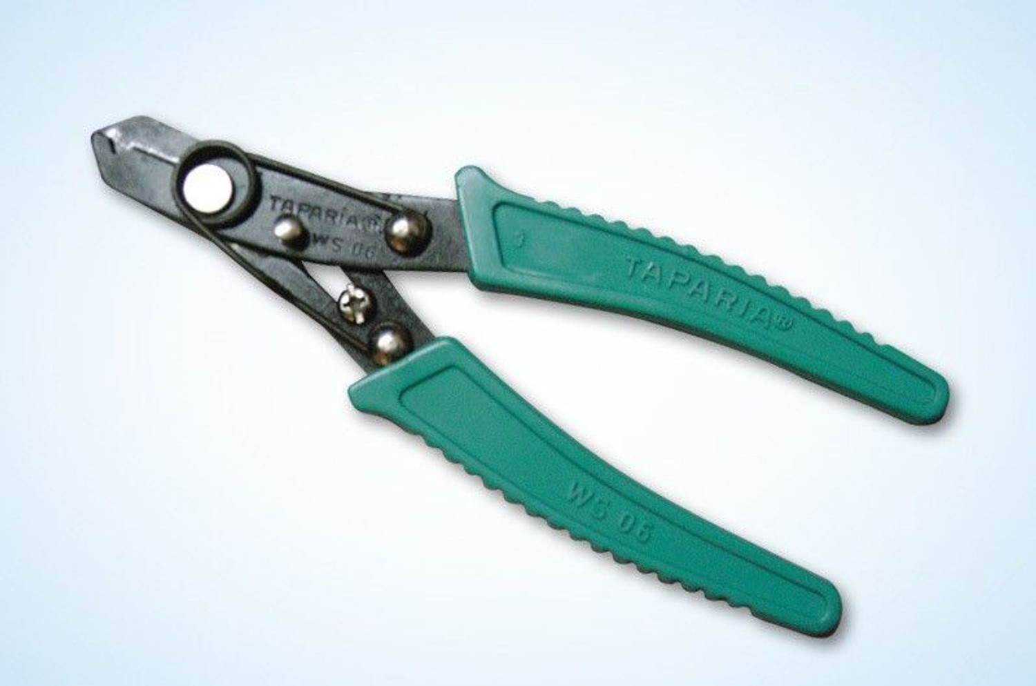 Image of tapaia Plier 1621-8inch,Tester813 with WS-06inch Wire Cutter Hand Tool Kit