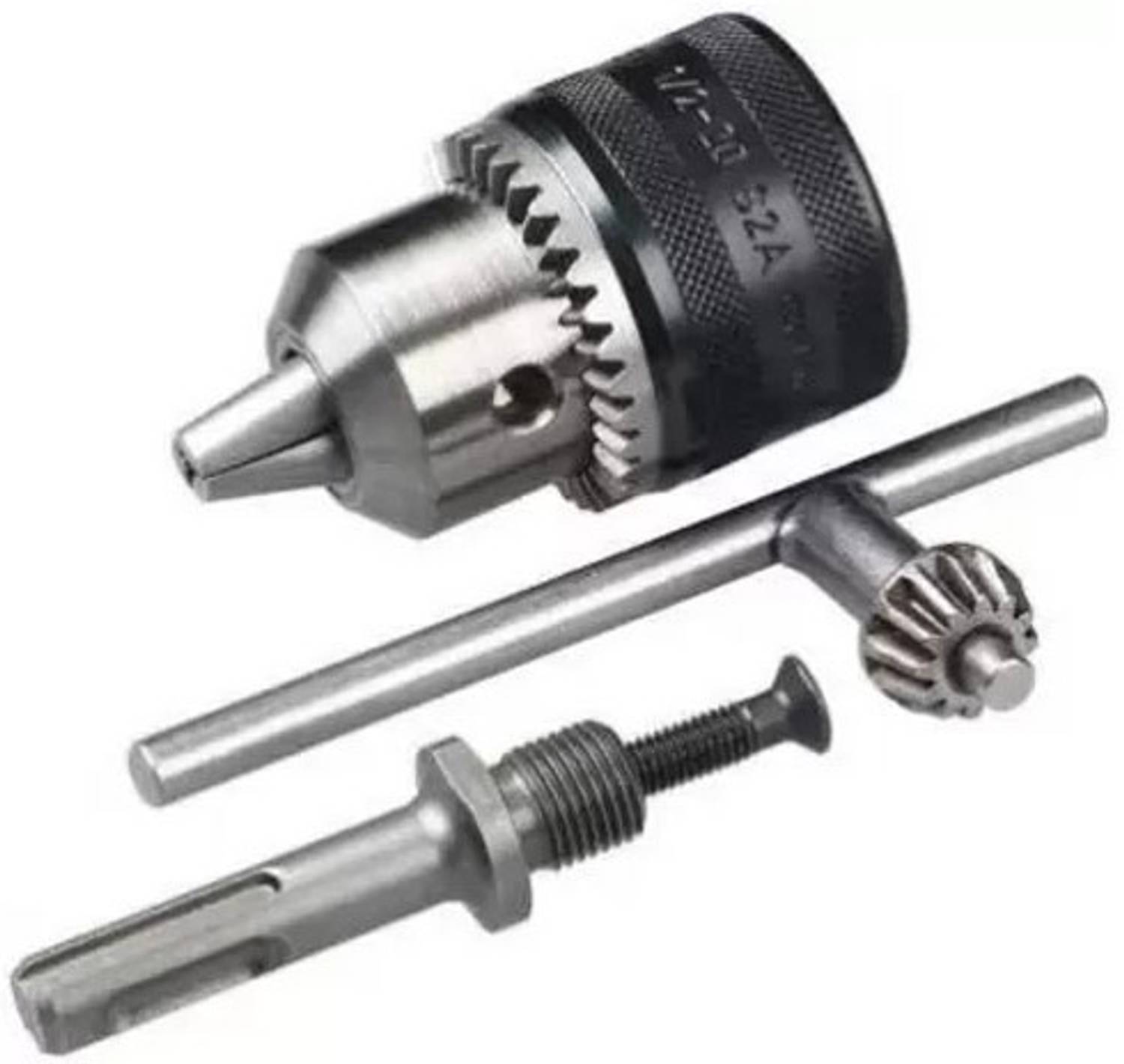 Kshivi DC26 Drill Chuck for Drill Machine Price in India - Buy
