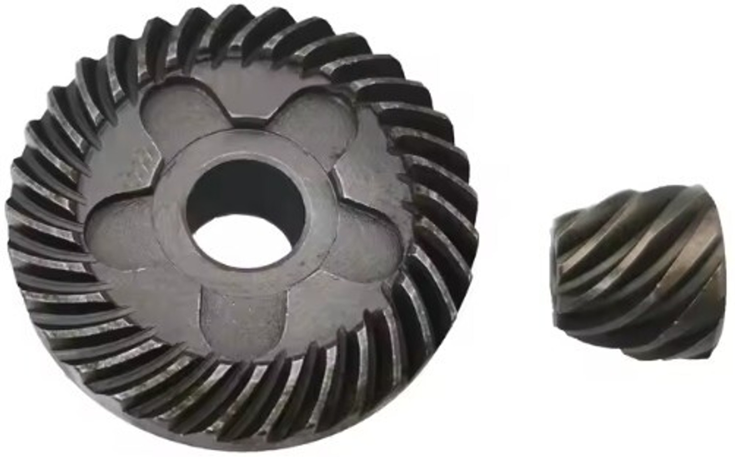 Image of HOXIUL Angle Grinder Accessories Gear Pinion Set for GWS6-100 / GWS600 Power & Hand Tool Kit
