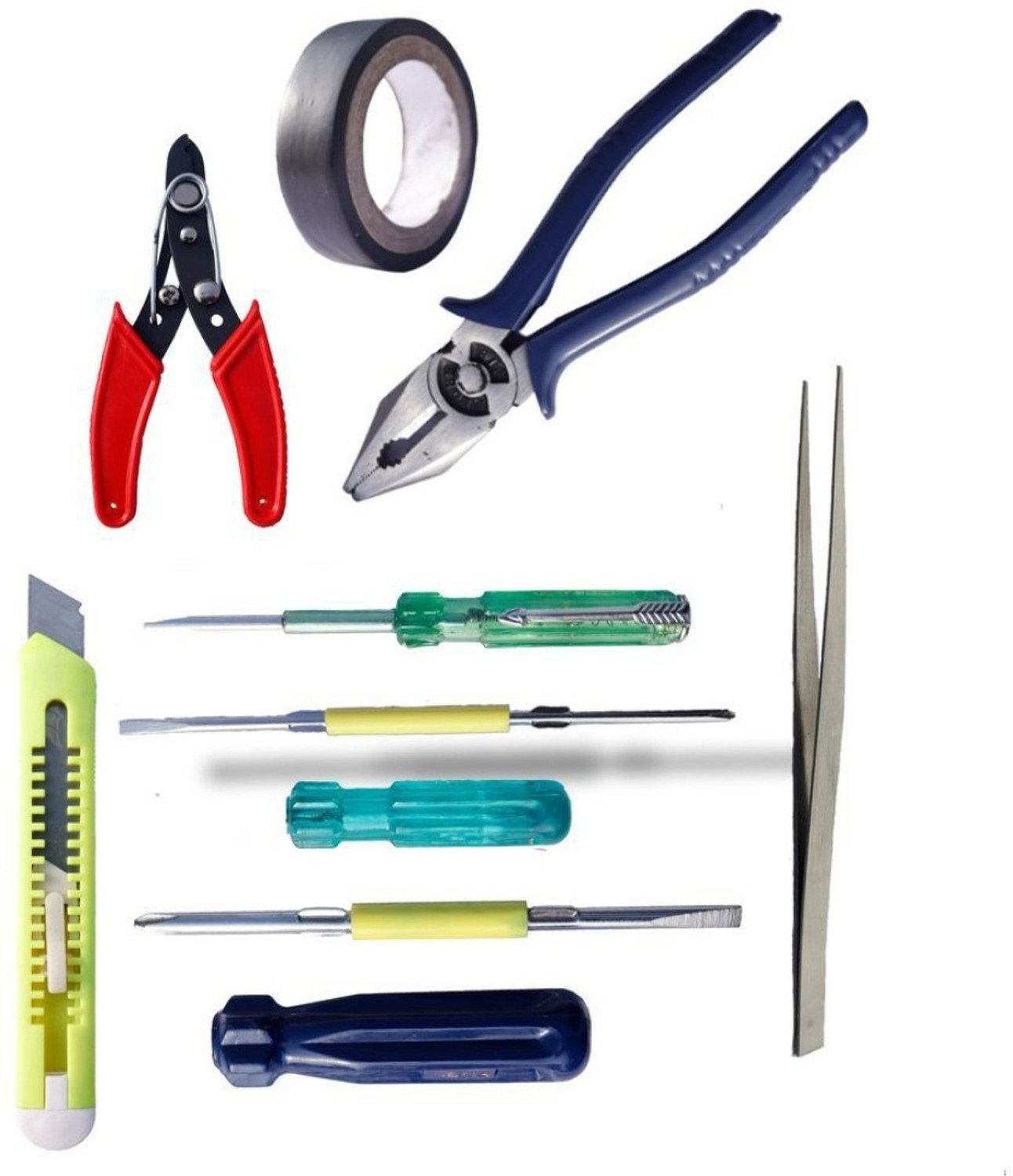 Image of UKT Hand Tool Kit
