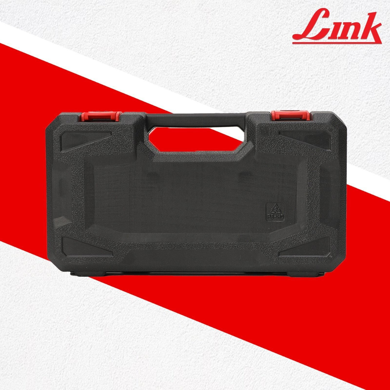 Image of Link 16-Piece DIY Hand Tool Kit for Home, Emergency Maintenance Hand Tool Kit (16 Tools)