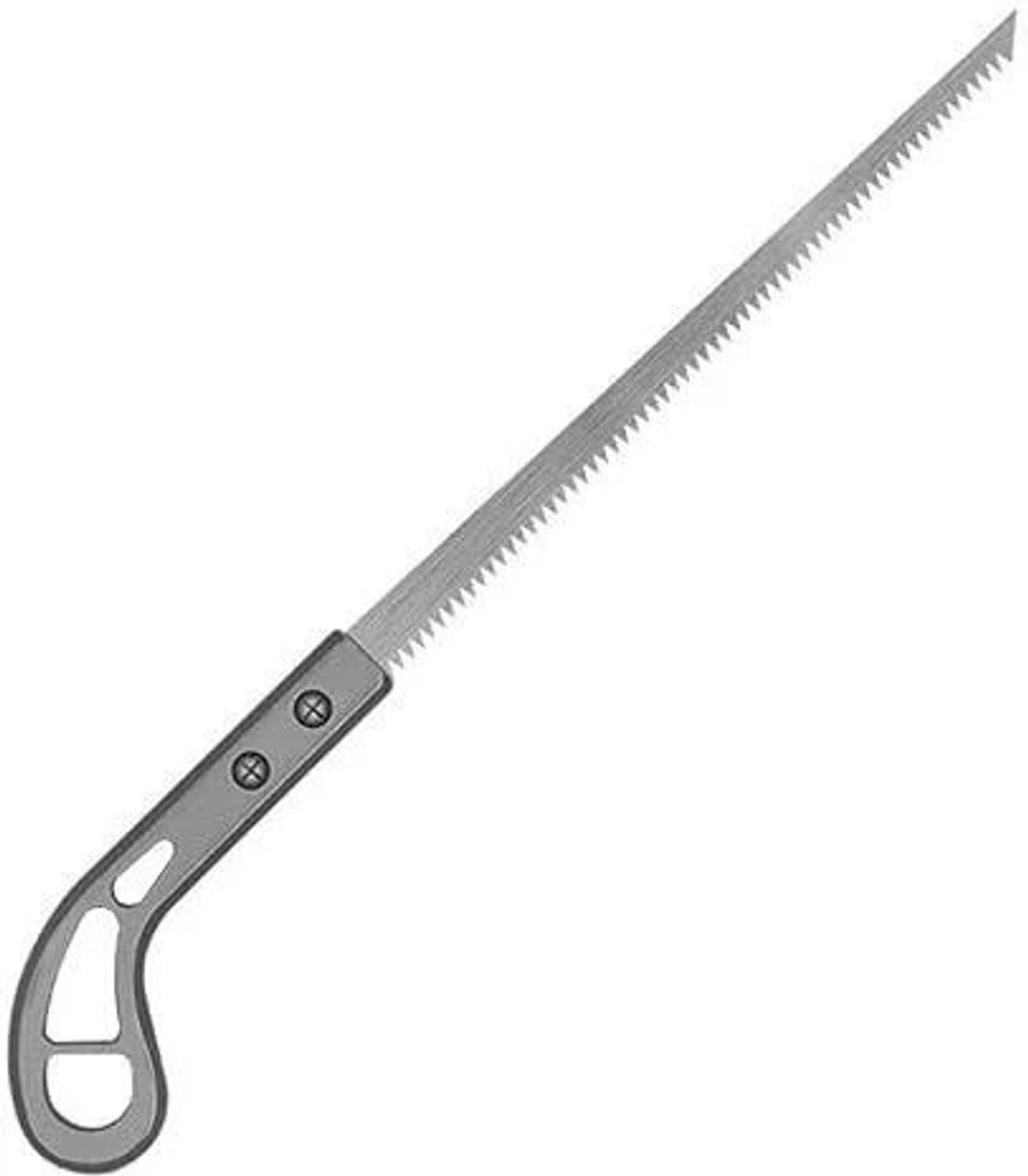 Image of DHANVI ENTERPRISE Wood Cutter Saw Portable Hand Saw with Ergonomic Non-Slip Handle Design Hand Tool Kit