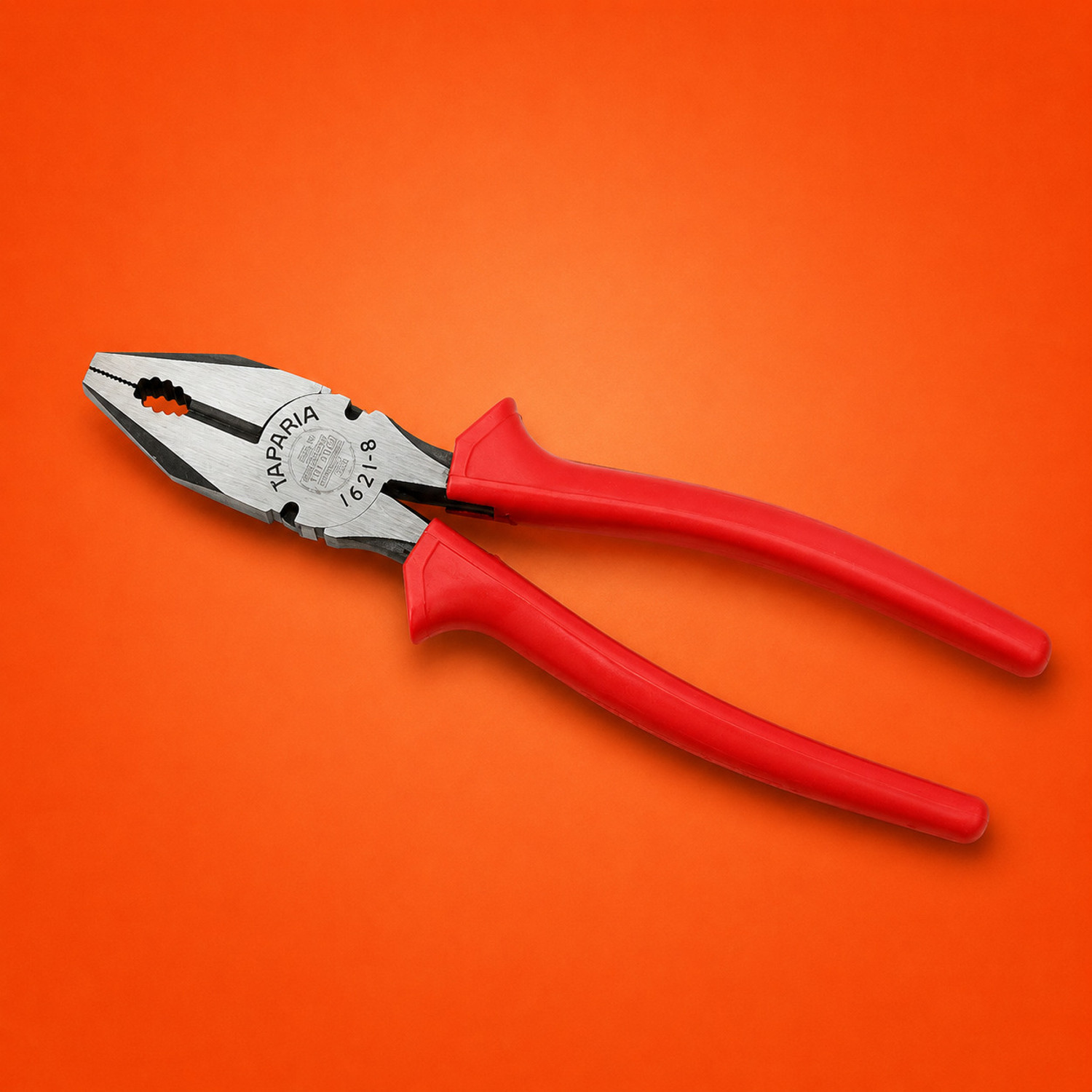 Image of tapaia 8Pcs Wrenches with 8 inch Plier & Screwdriver Hand Tool Kit