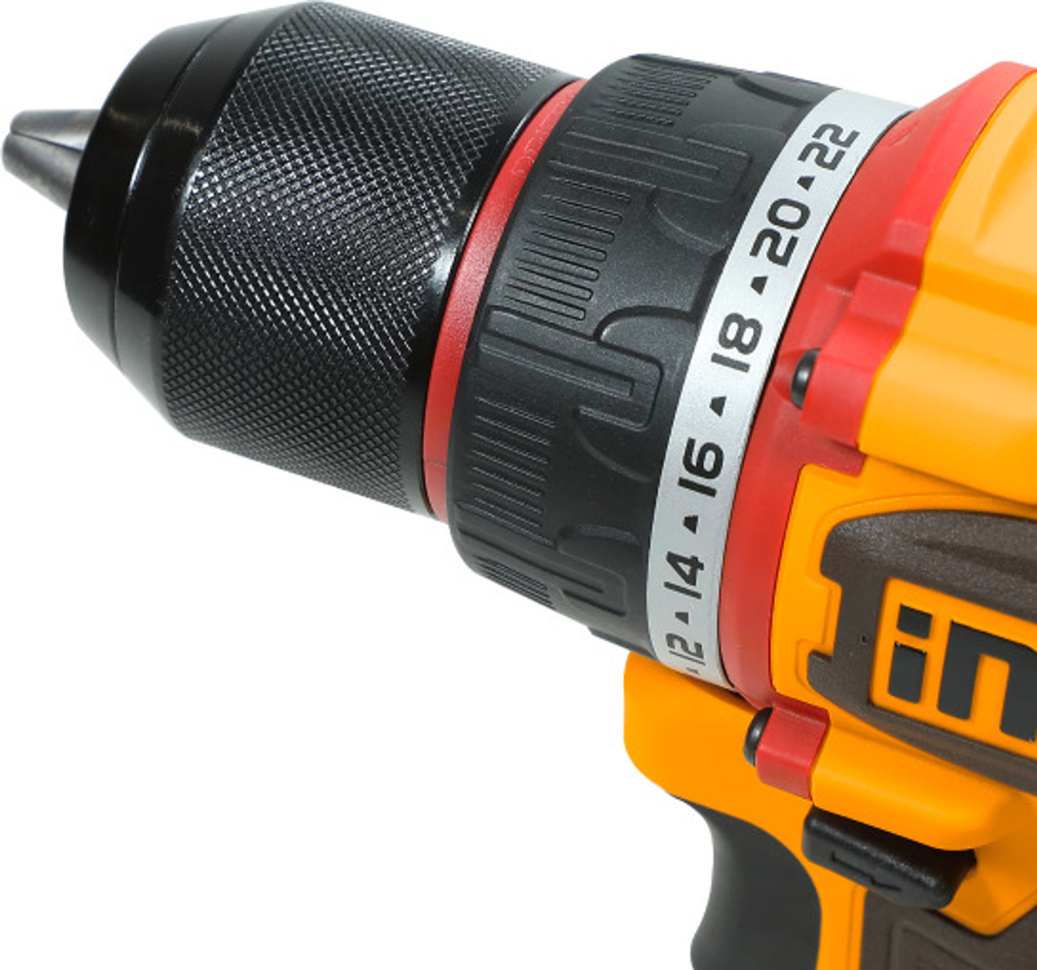 Image of INGCO HKTHP41662 Power & Hand Tool Kit
