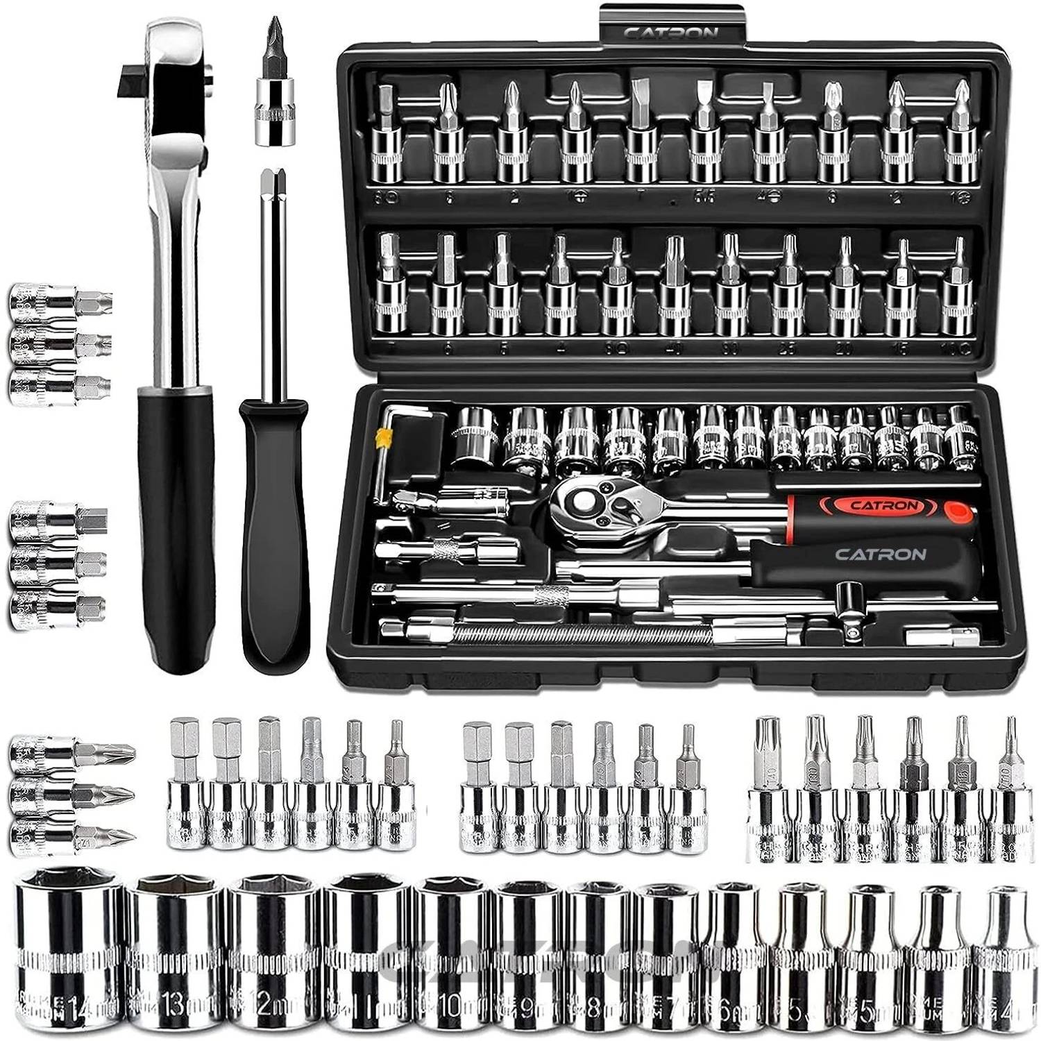 BS Enterprise Tool Kit Hand Tool Kit