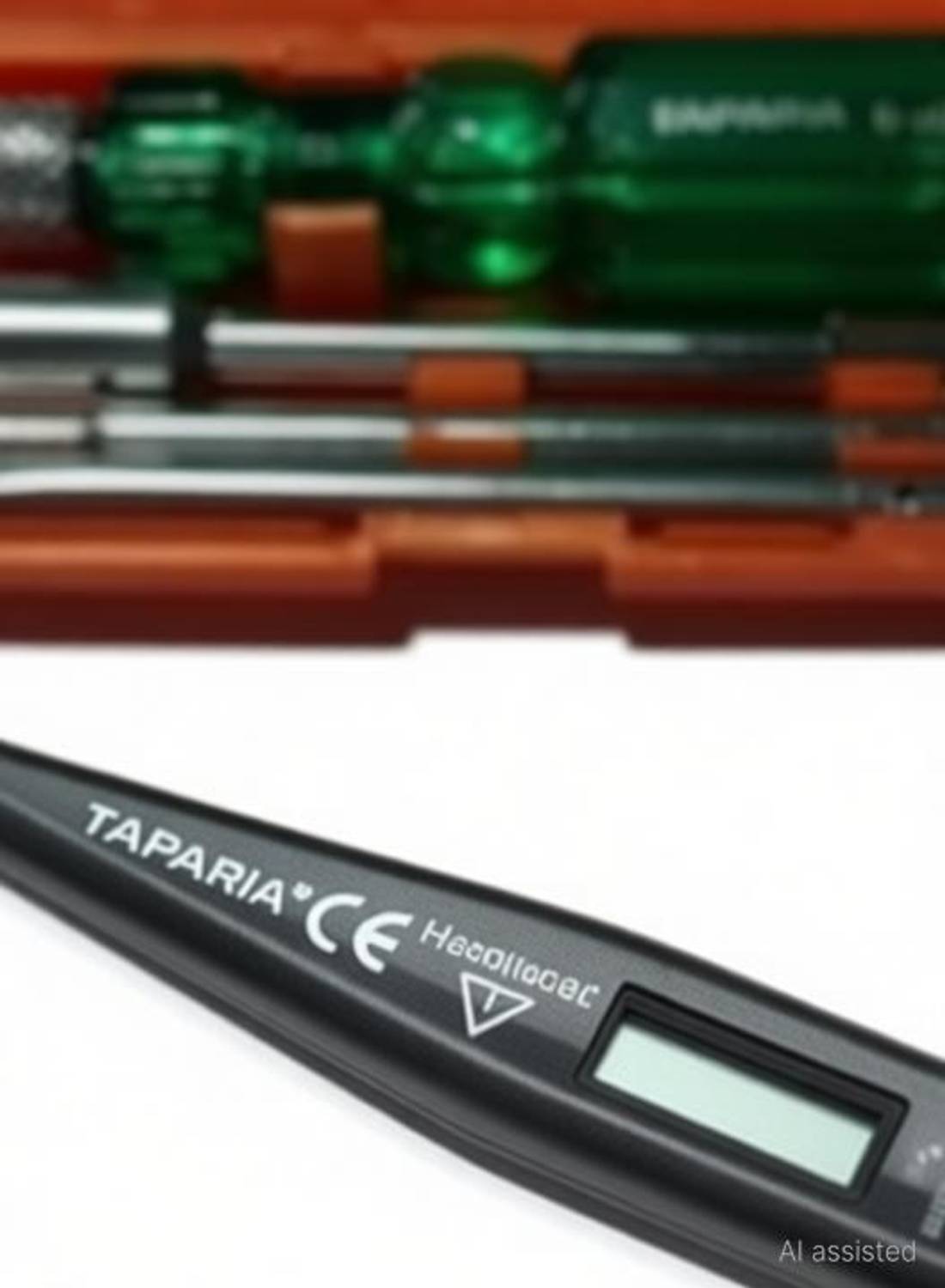 TAPARIA Hand Tool Kit - Image 4