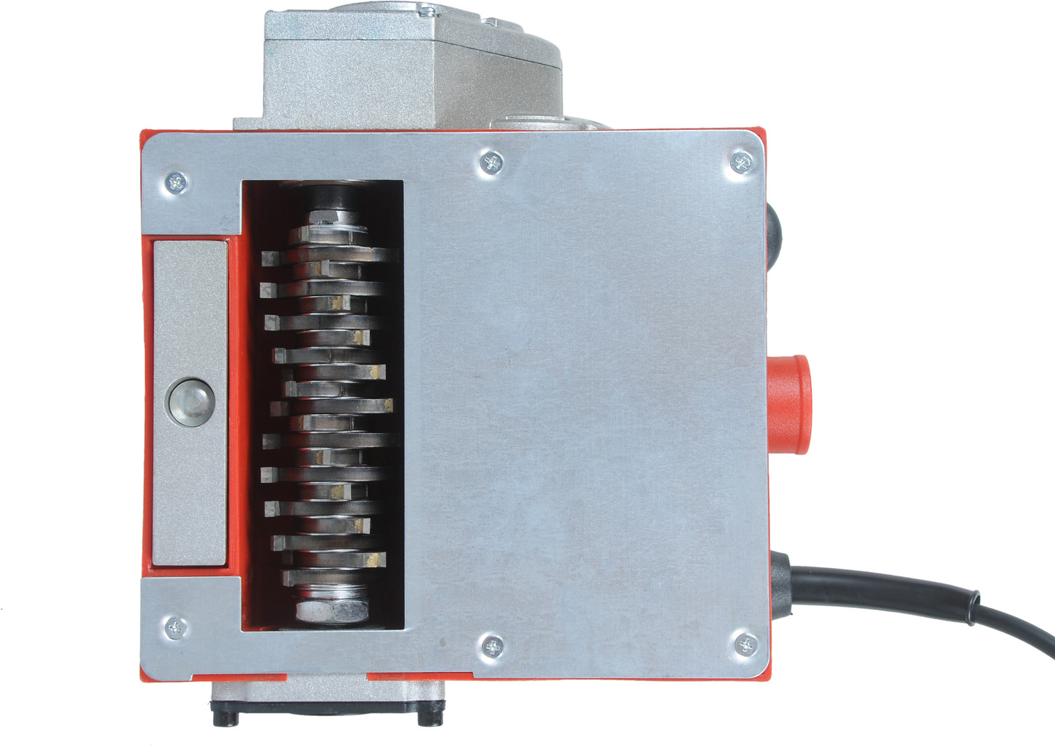 Image of purvish 1300W Electric Wall Planer, Rotary Power Wall Putty Scratcher Adjust Depth 1-4mm Power & Hand Tool Kit