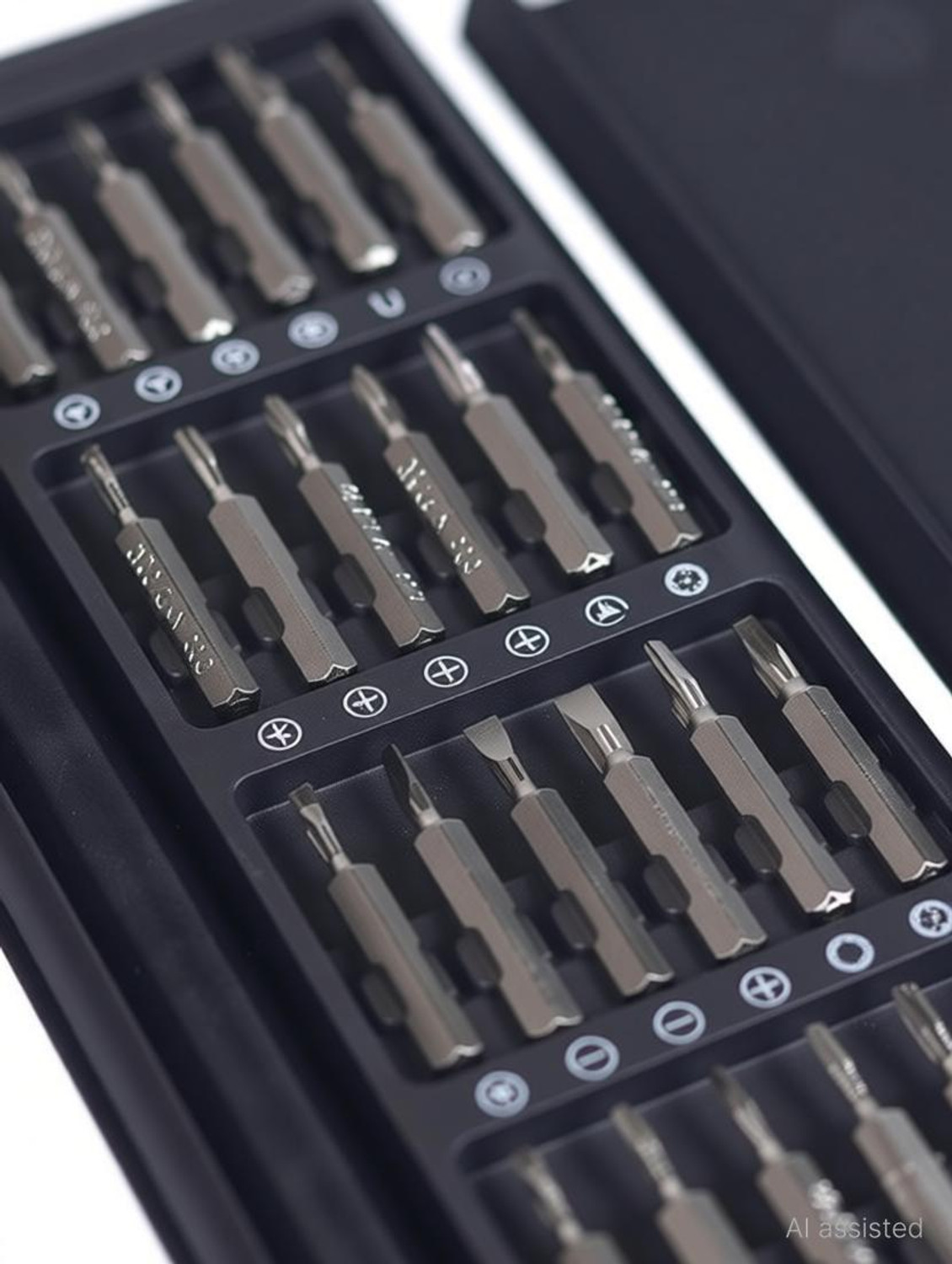 Image of Liduo 25 Pc Professional Hardware tool kit Hand Tool Kit