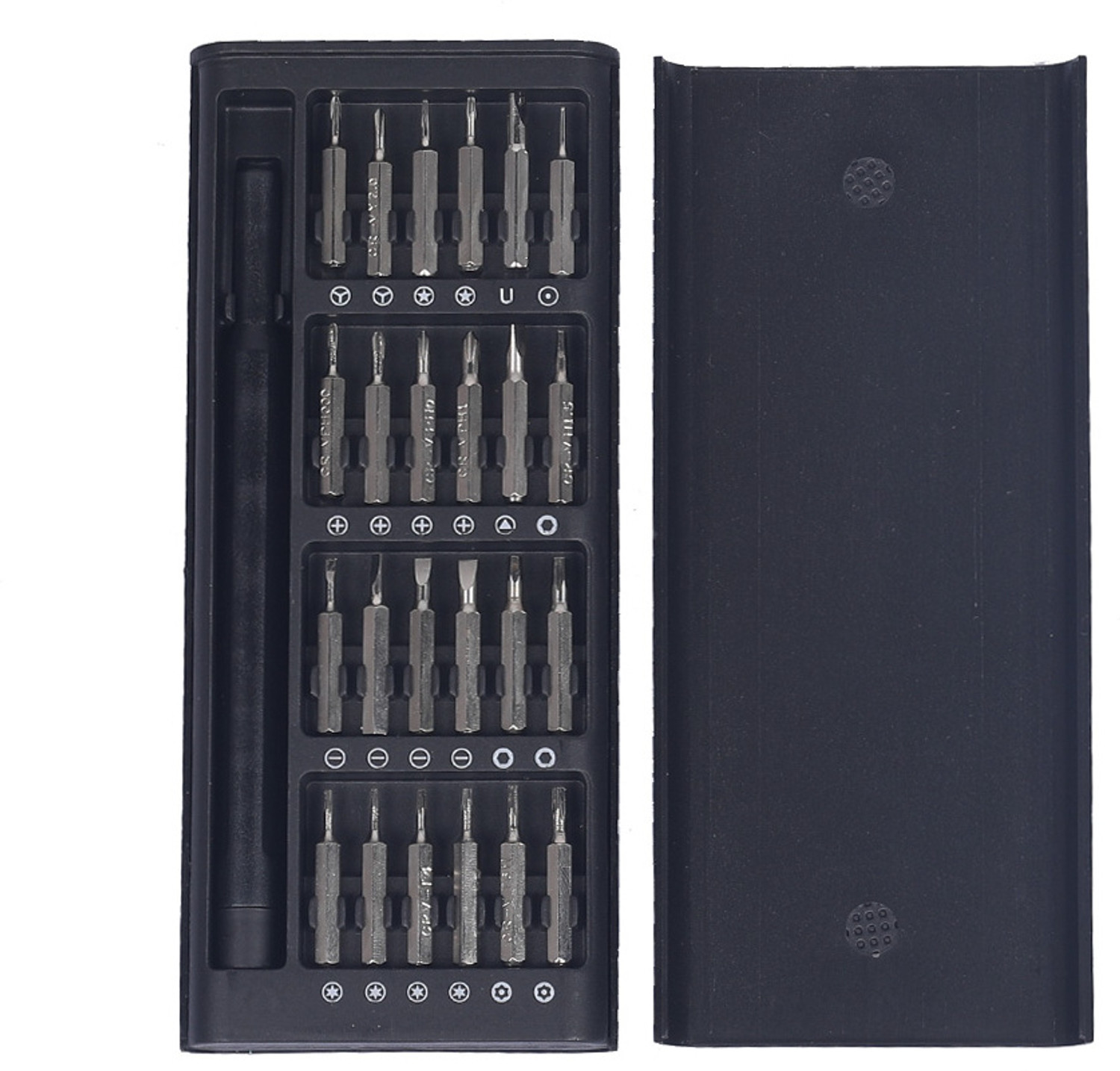 Image of Liduo 25 Pc Professional Hardware tool kit Hand Tool Kit