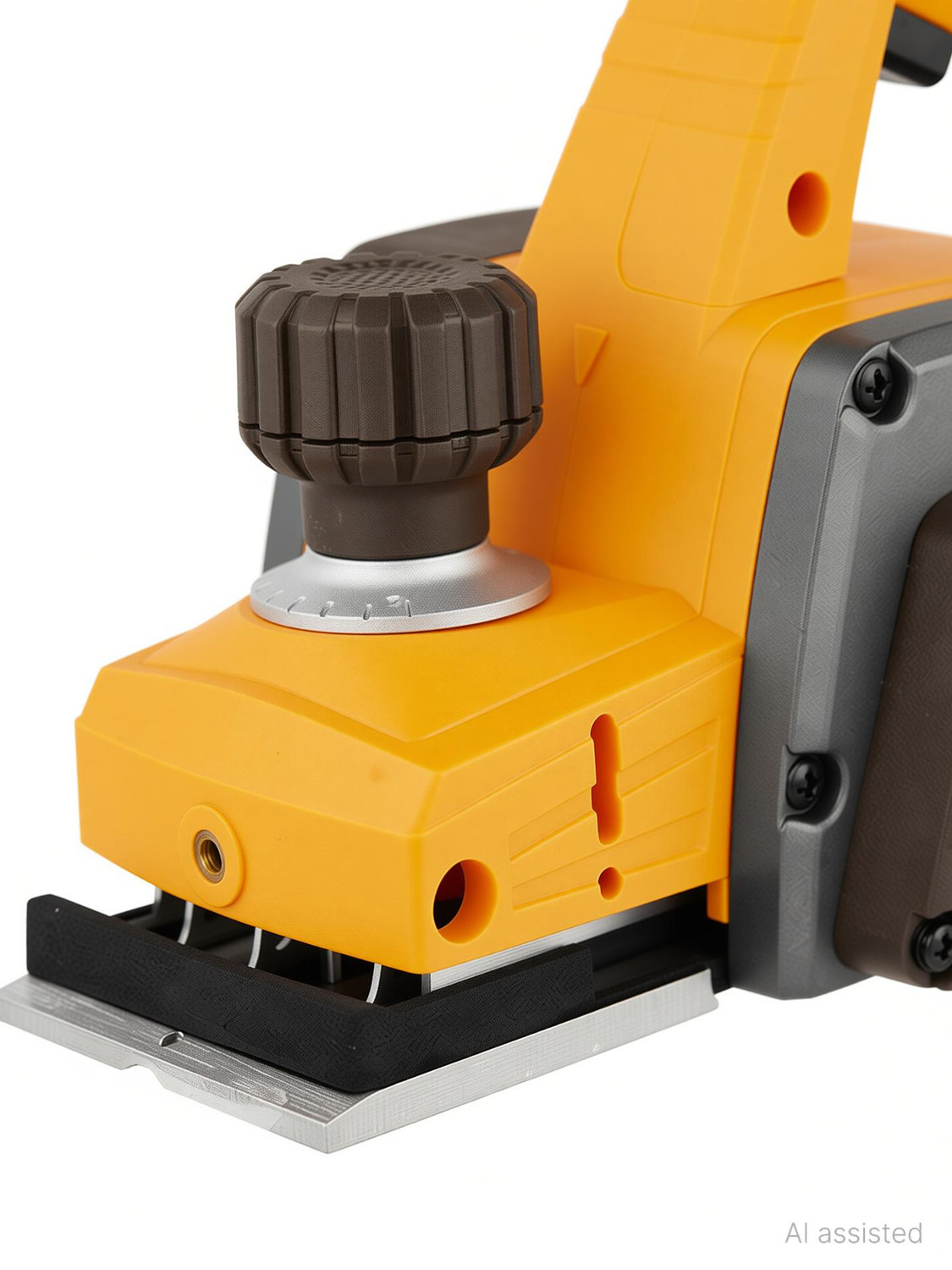 Image of INGCO PL7508 750W Electric with 1 pcs parallel guide Corded Planer