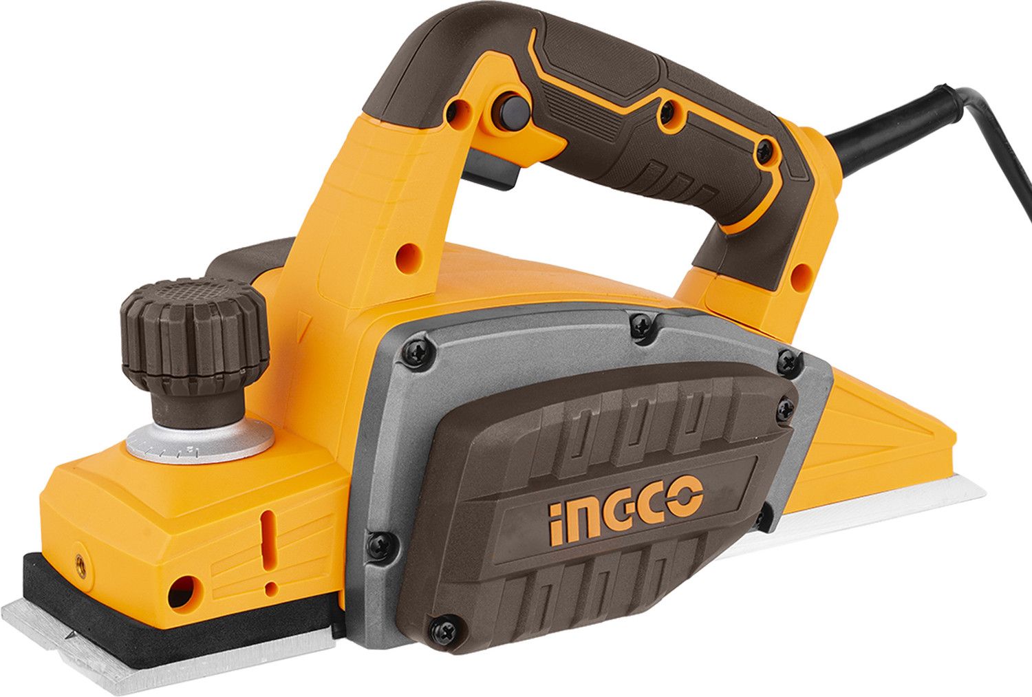 Image of INGCO PL7508 750W Electric with 1 pcs parallel guide Corded Planer