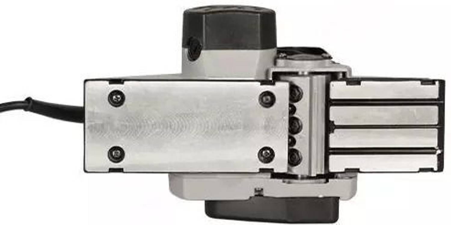 endico PLA82E Corded Planer - Image 2