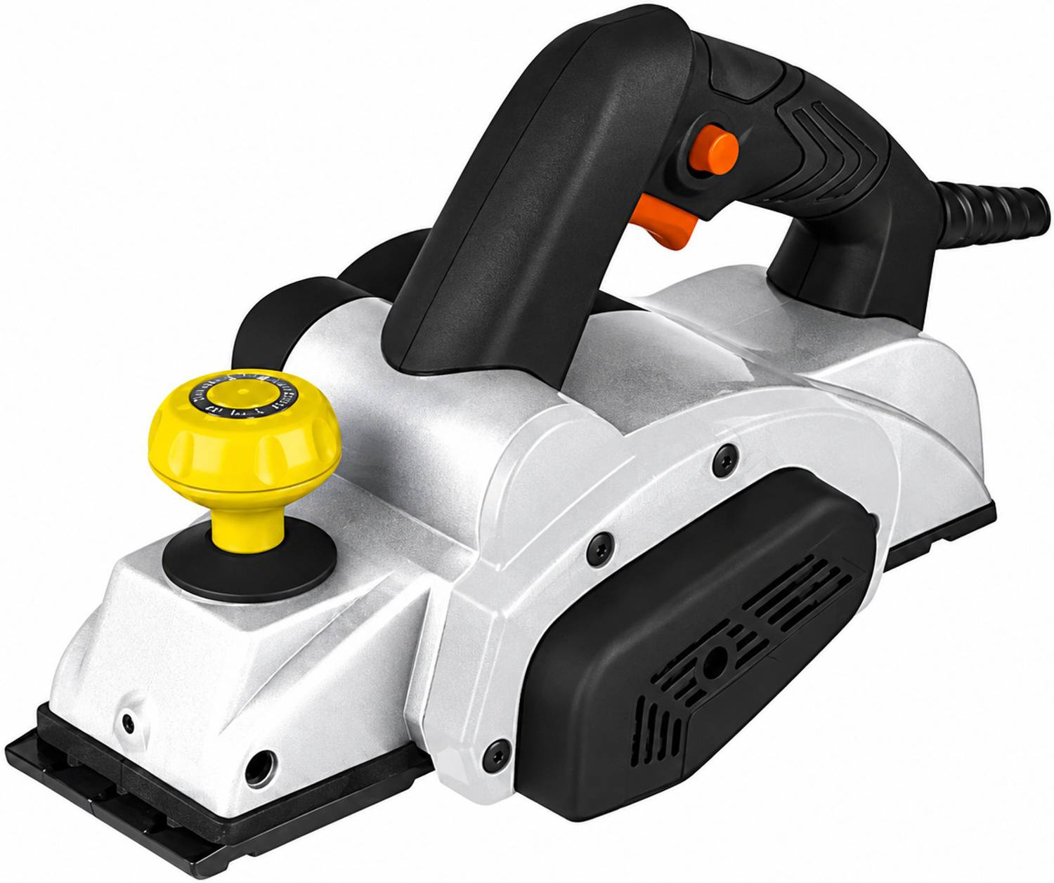 endico PLA82E Corded Planer - Image 1