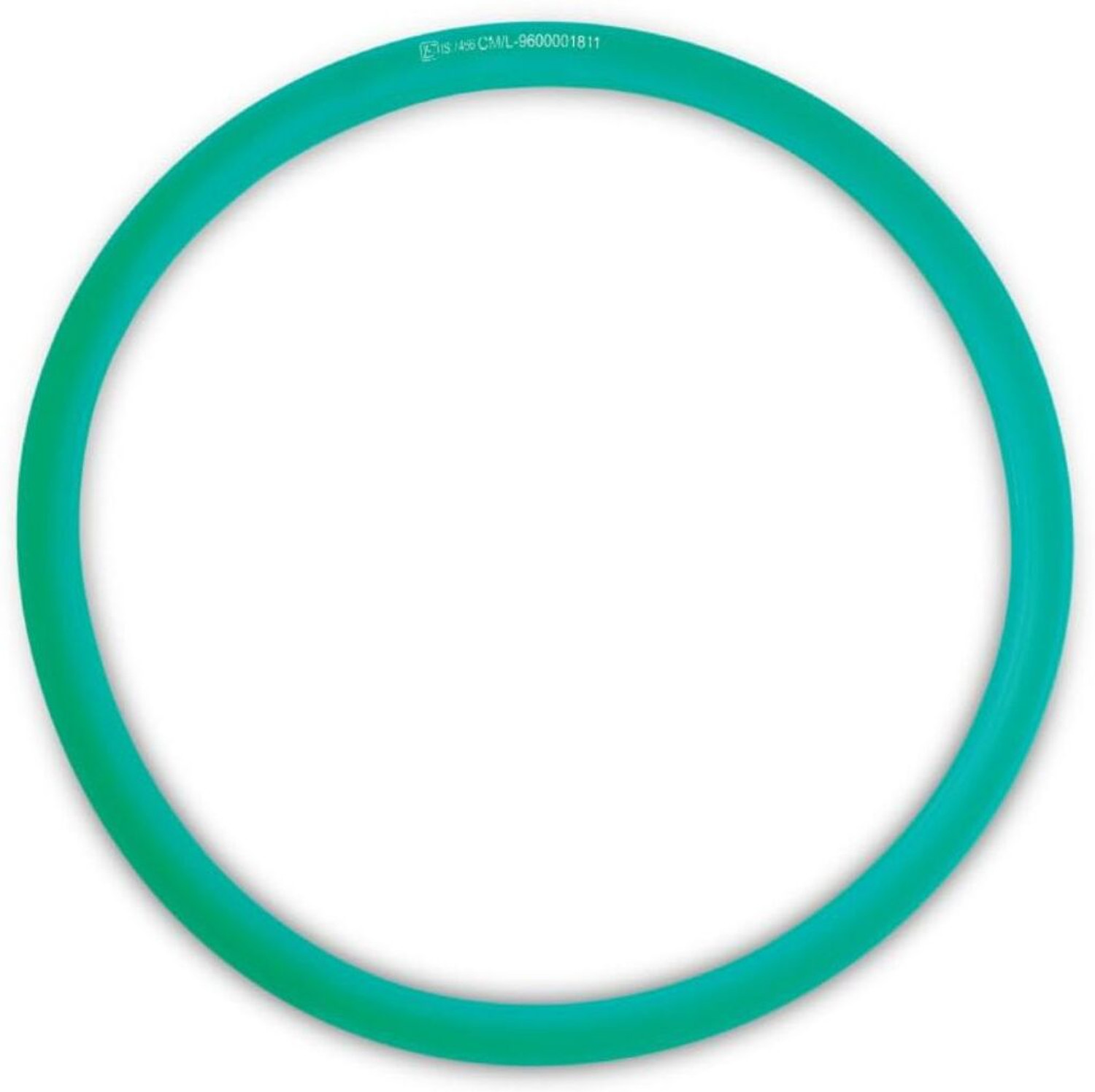 Image of Butterfly Silicone Gasket for Stainless Steel Pressure Cookers | Suitable for 5L & 5.5L 5 mm Pressure Cooker Gasket