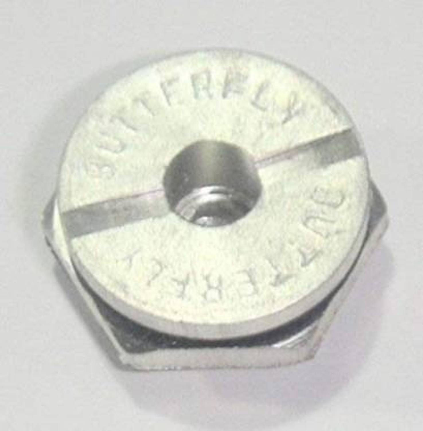 Butterfly Pressure Cooker Safety Valve 3 mm Pressure Cooker Gasket