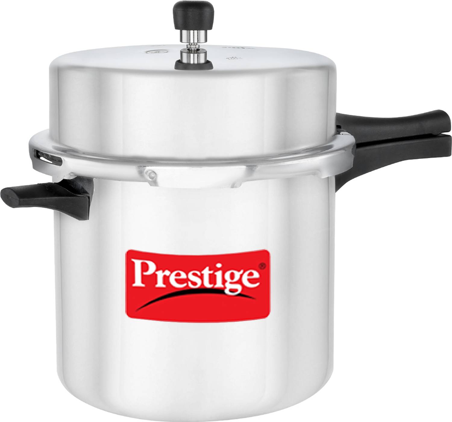 Prestige Popular 12 L Outer Lid Pressure Cooker