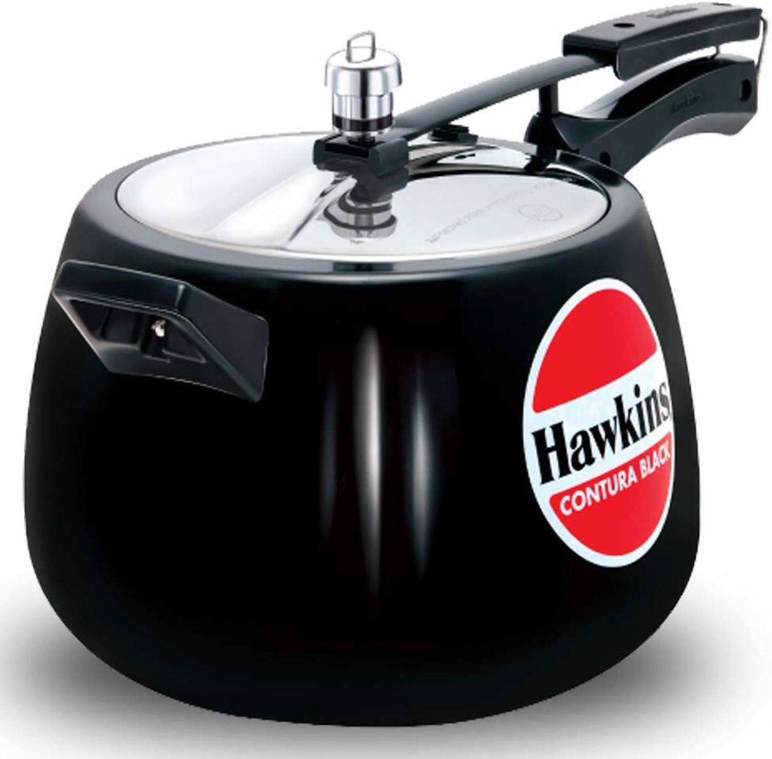 Image of Hawkins 4 L, 5 L, 6.5 L Inner Lid Pressure Cooker