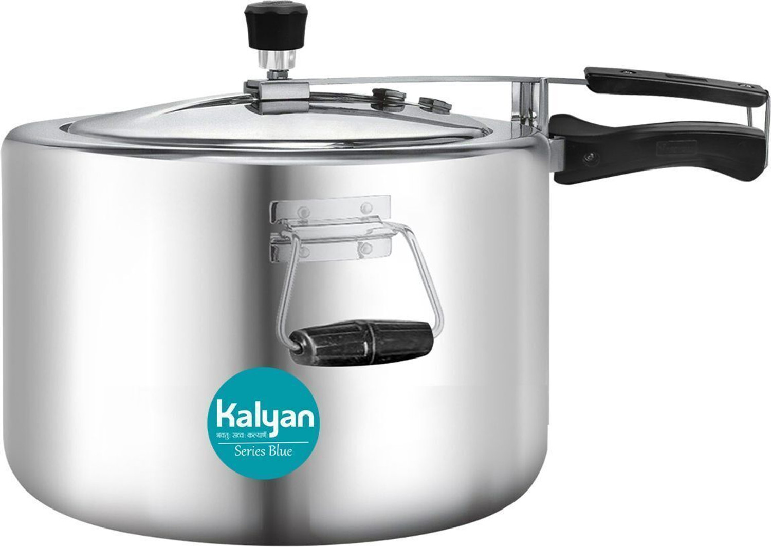 Image of Kalyan Classic 18 L Inner Lid Pressure Cooker