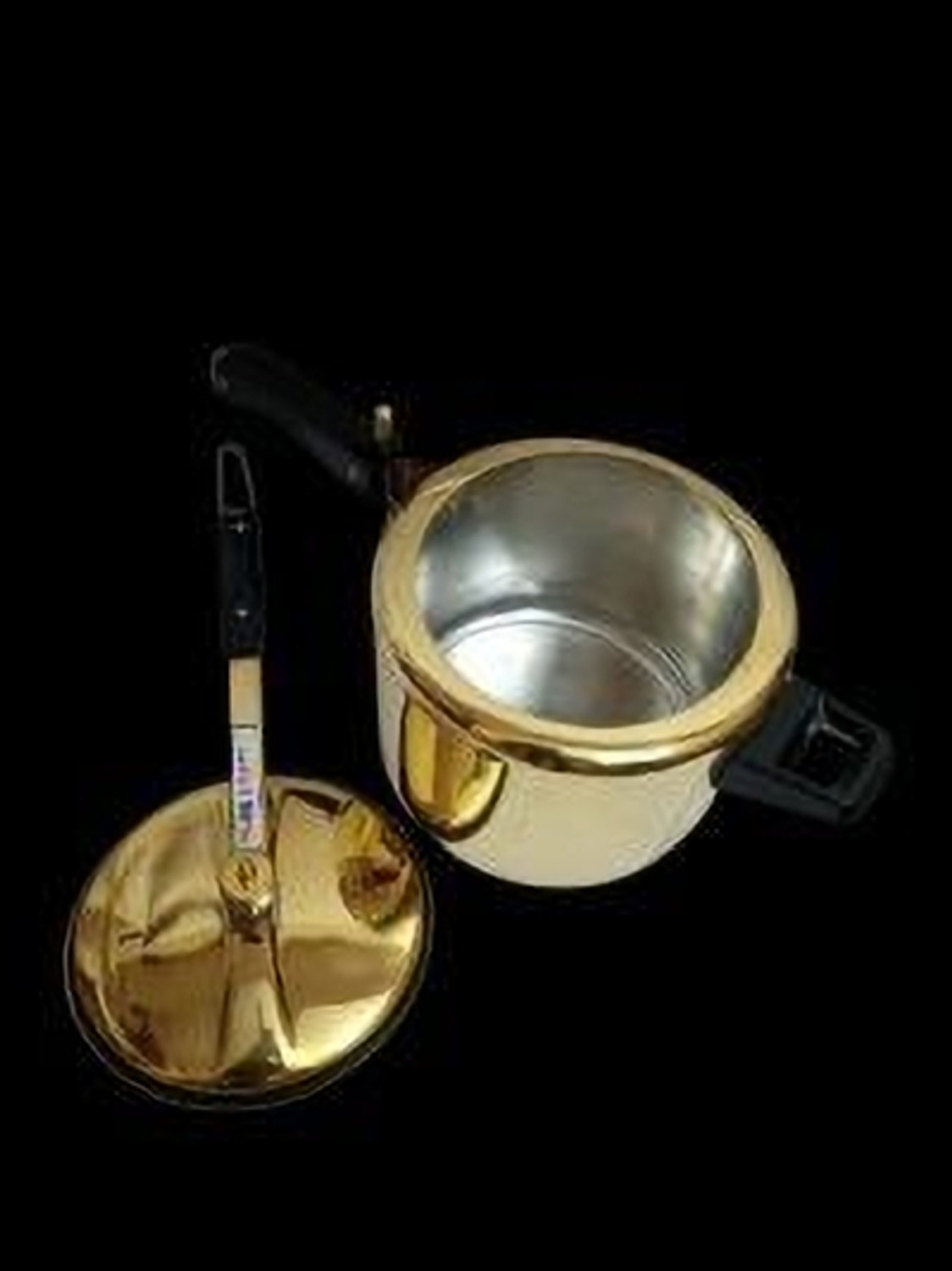Image of CURTEL CBPC3L 3 L Inner Lid Pressure Cooker