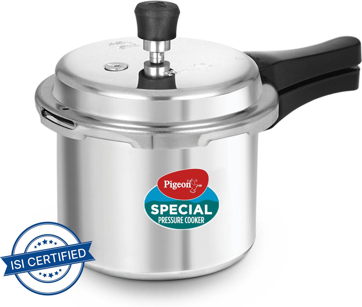 Pigeon Special 3L Pressure Cooker - Image 3