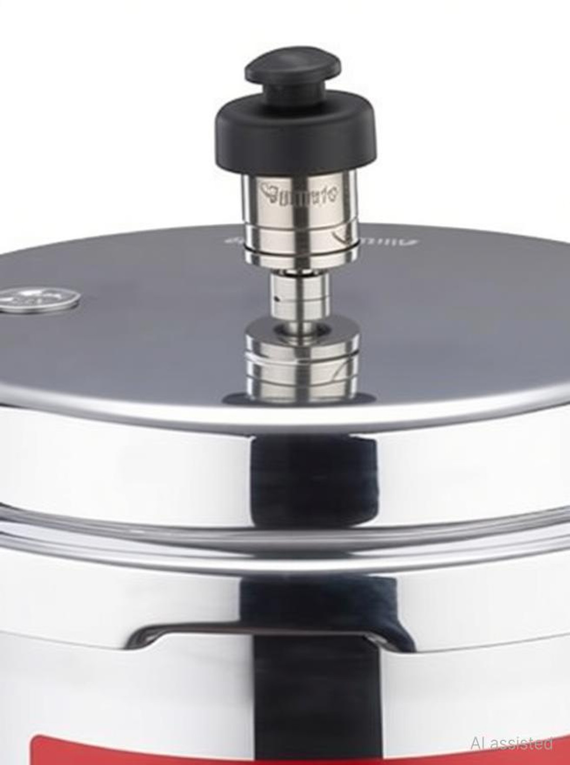 Image of Butterfly Standard 2 L Outer Lid Pressure Cooker
