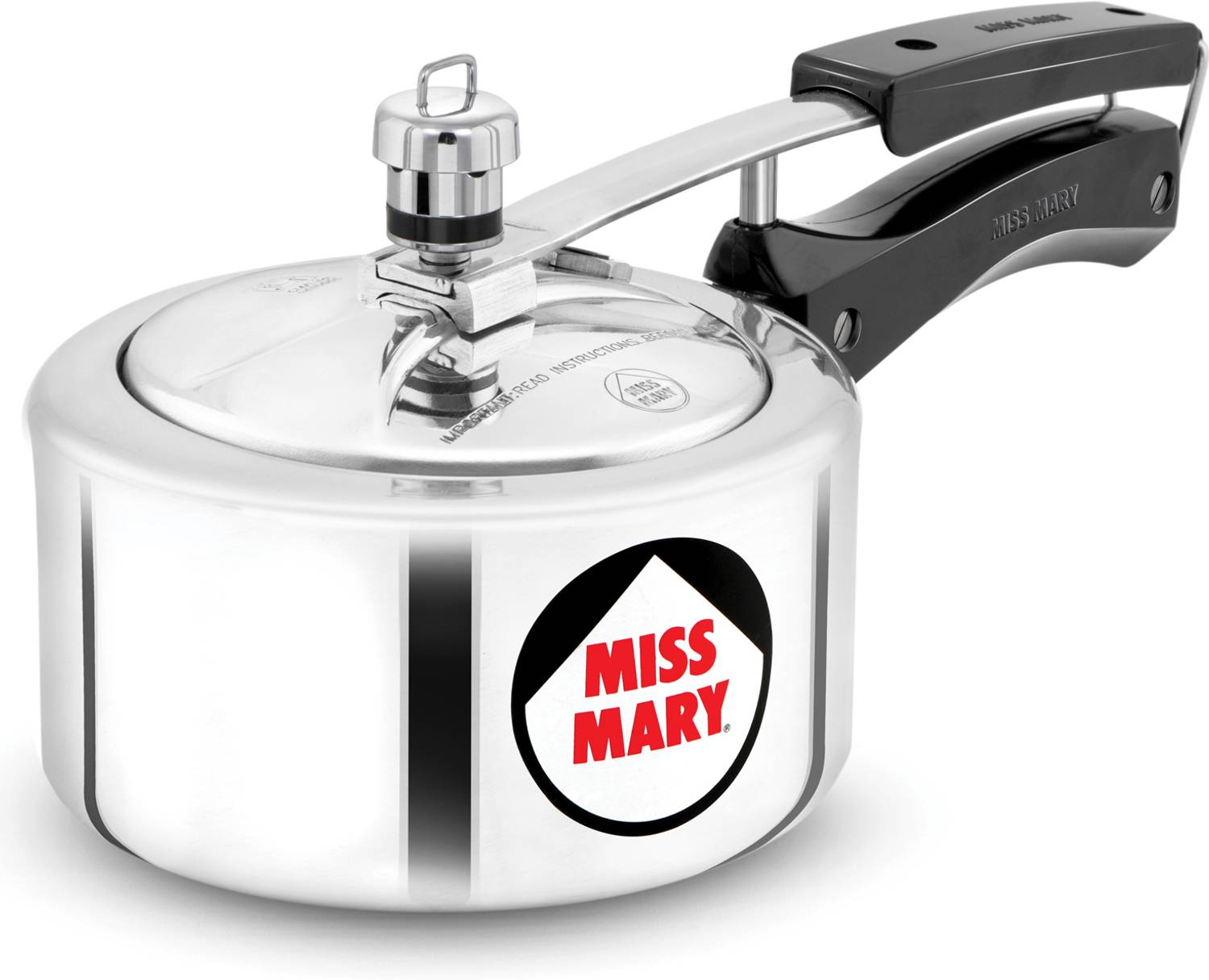 Hawkins Miss Mary (MM15) 1.5 L Inner Lid Pressure Cooker