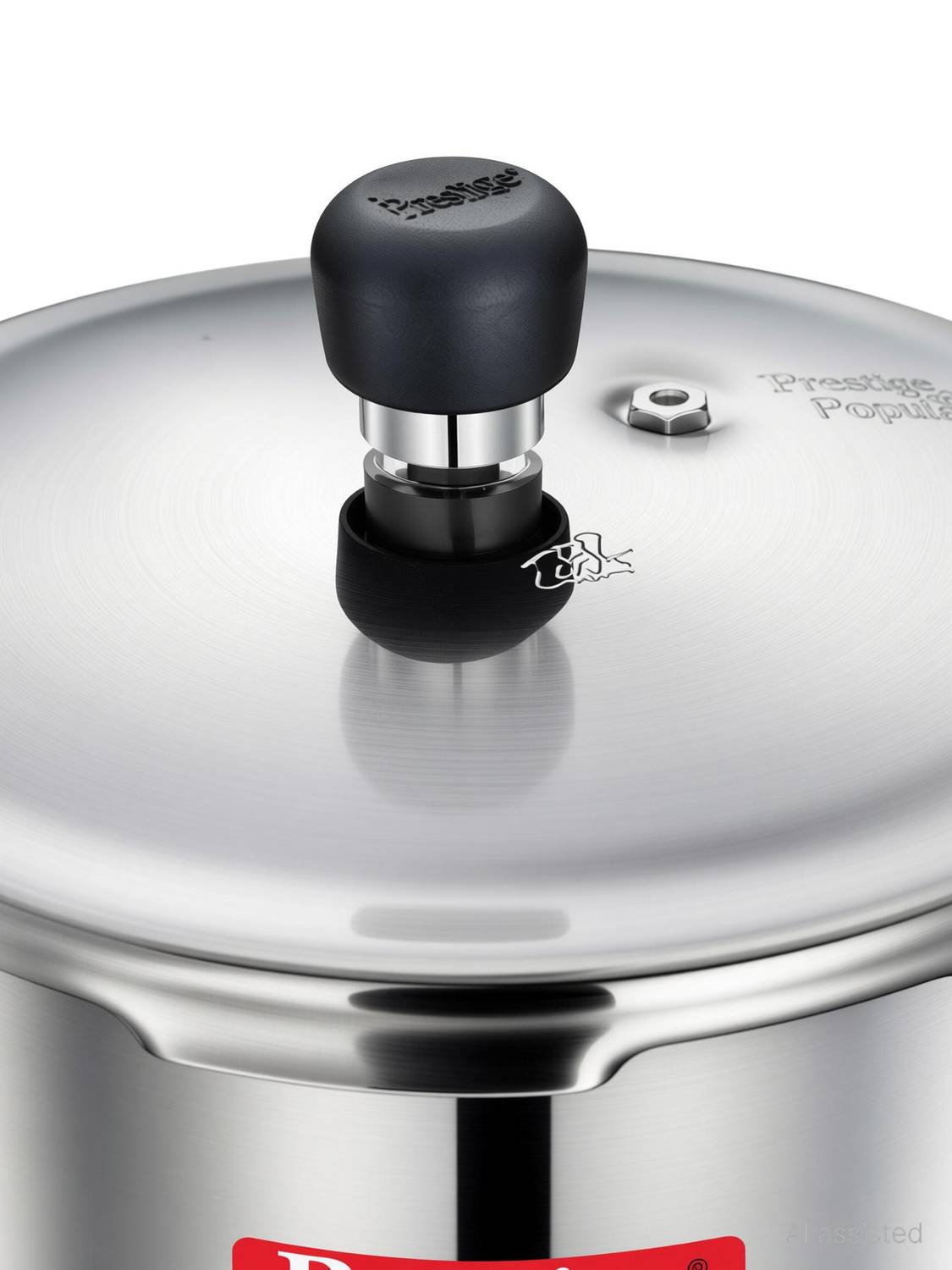 Prestige 3L, 2L Pressure Cooker Pack Pack of 3 - Image 2