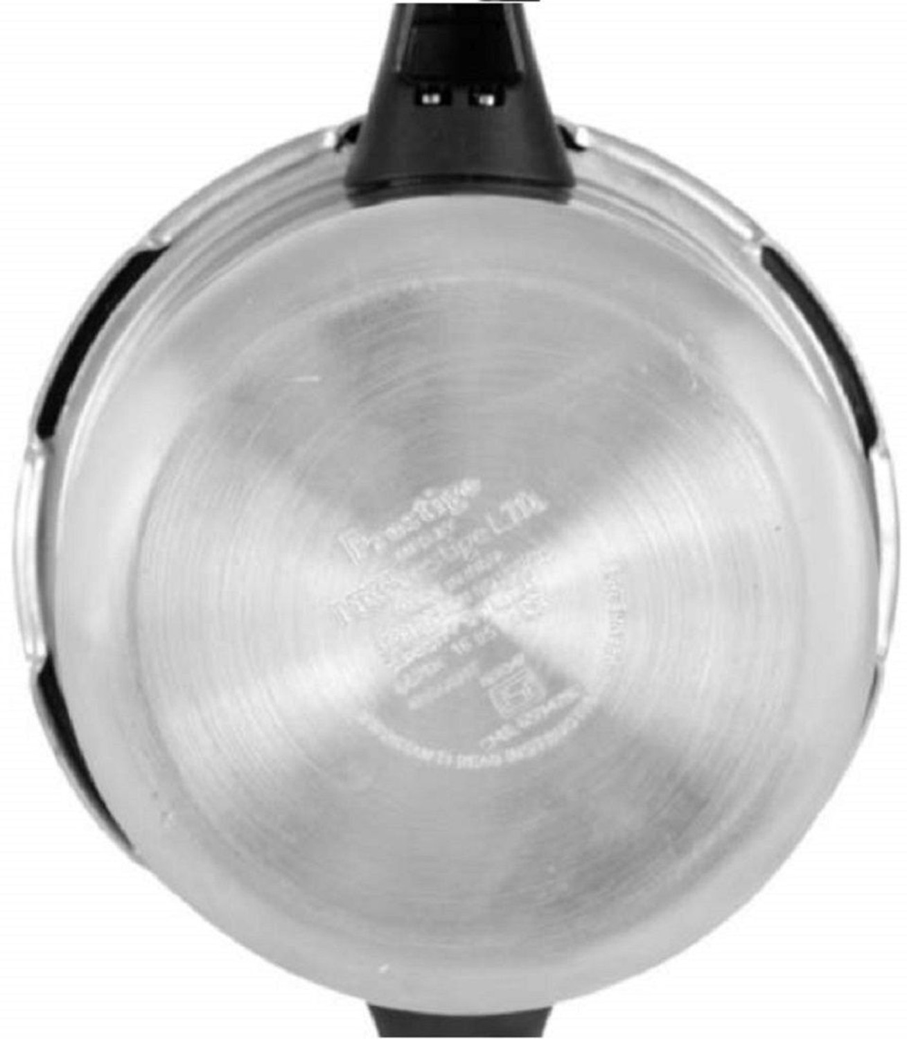 Image of Prestige Popular 5.5 L Outer Lid Pressure Cooker