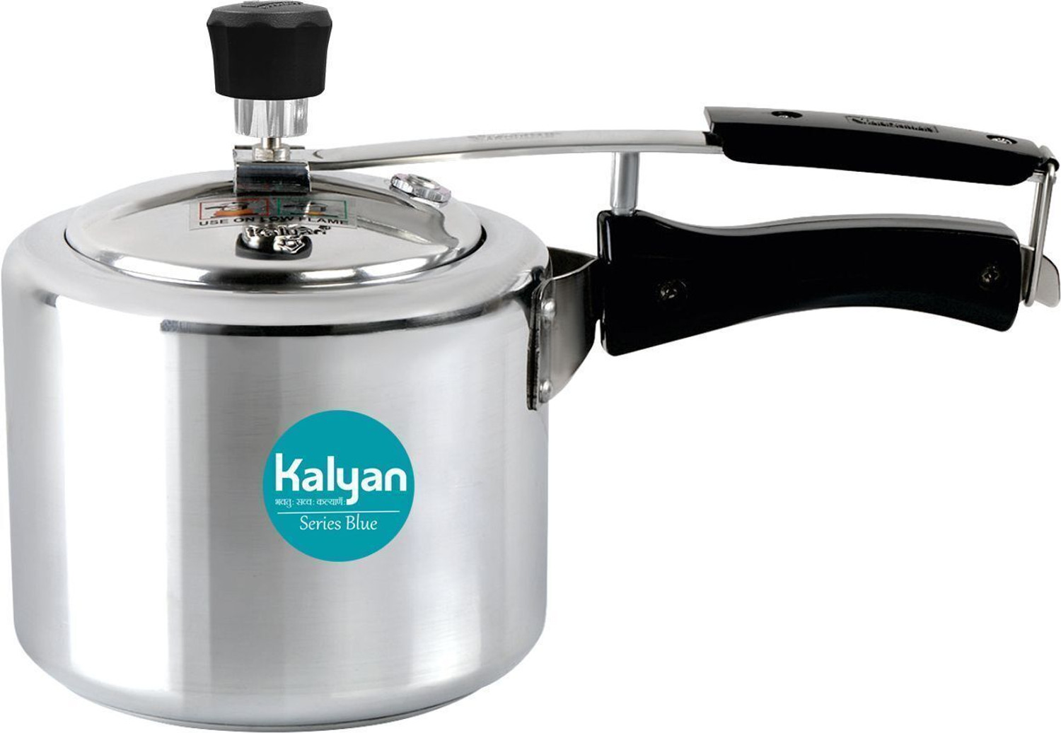 Image of Kalyan Classic 3 L Inner Lid Pressure Cooker