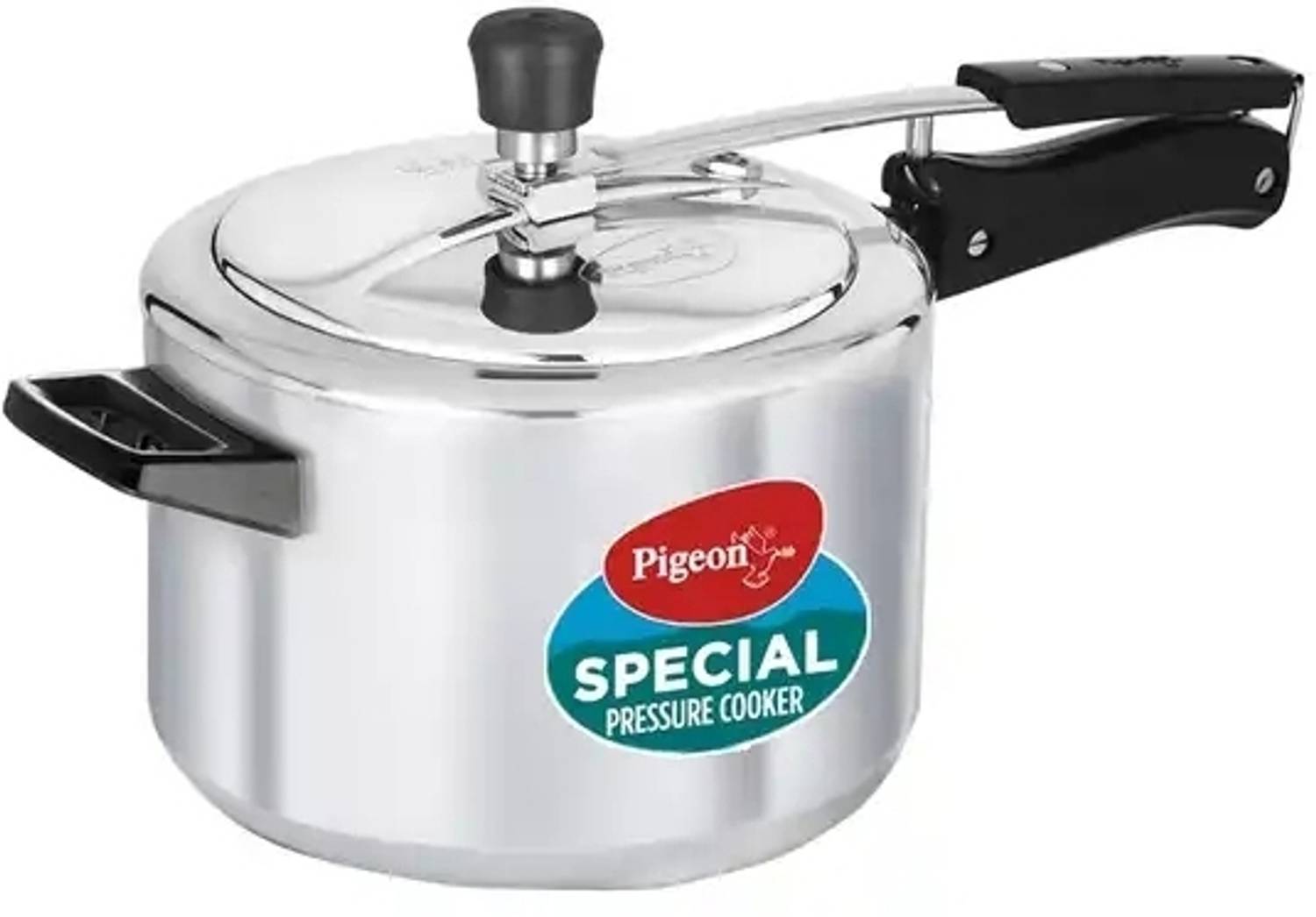 Raj 3.5L Pressure Cooker - Image 1