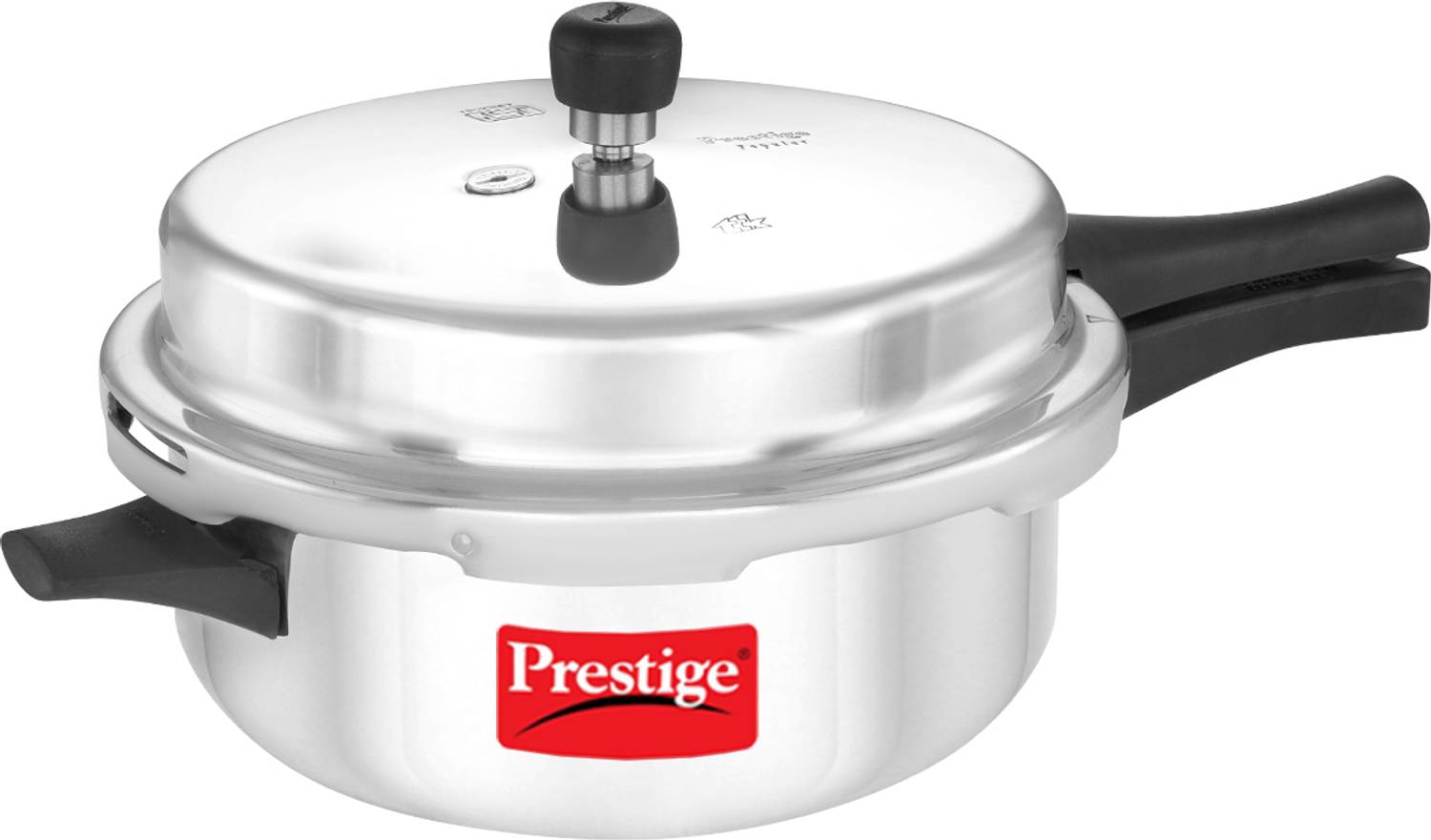 Prestige Popular 6 L Outer Lid Pressure Cooker