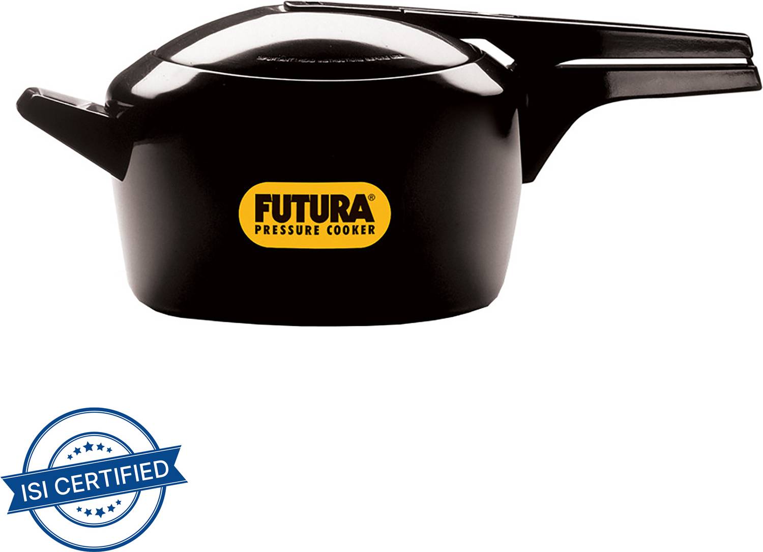Hawkins Futura (FP50) 5 L Inner Lid Pressure Cooker