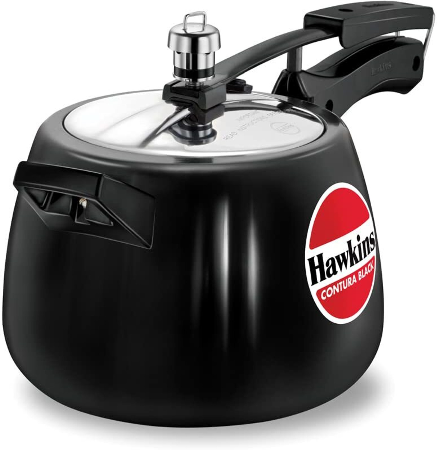 Image of Hawkins 4 L, 5 L, 6.5 L Inner Lid Pressure Cooker