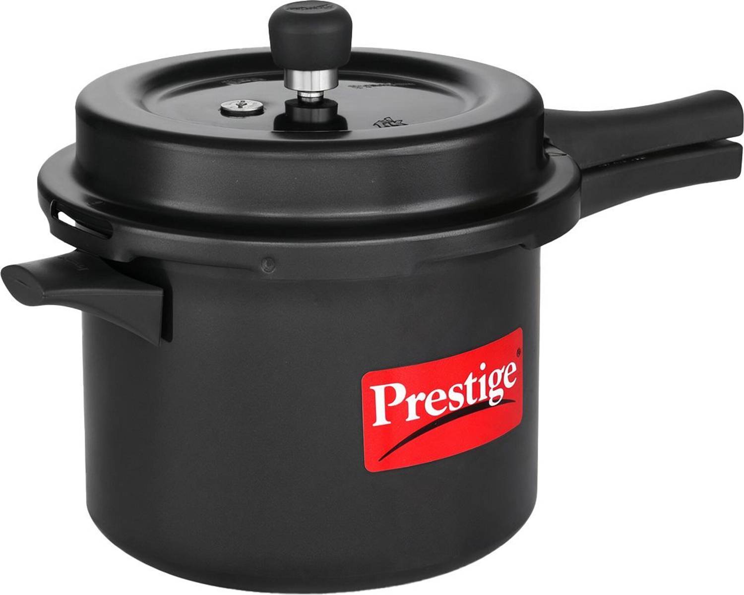 Prestige Popular Svachh 5 L Outer Lid Pressure Cooker