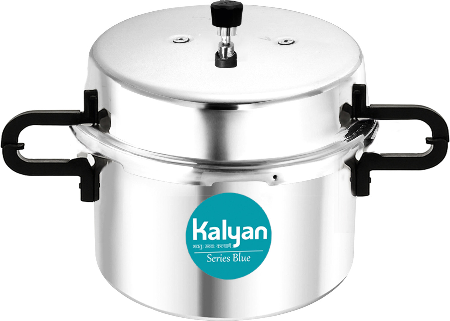 Image of Kalyan 16 L Outer Lid Pressure Cooker