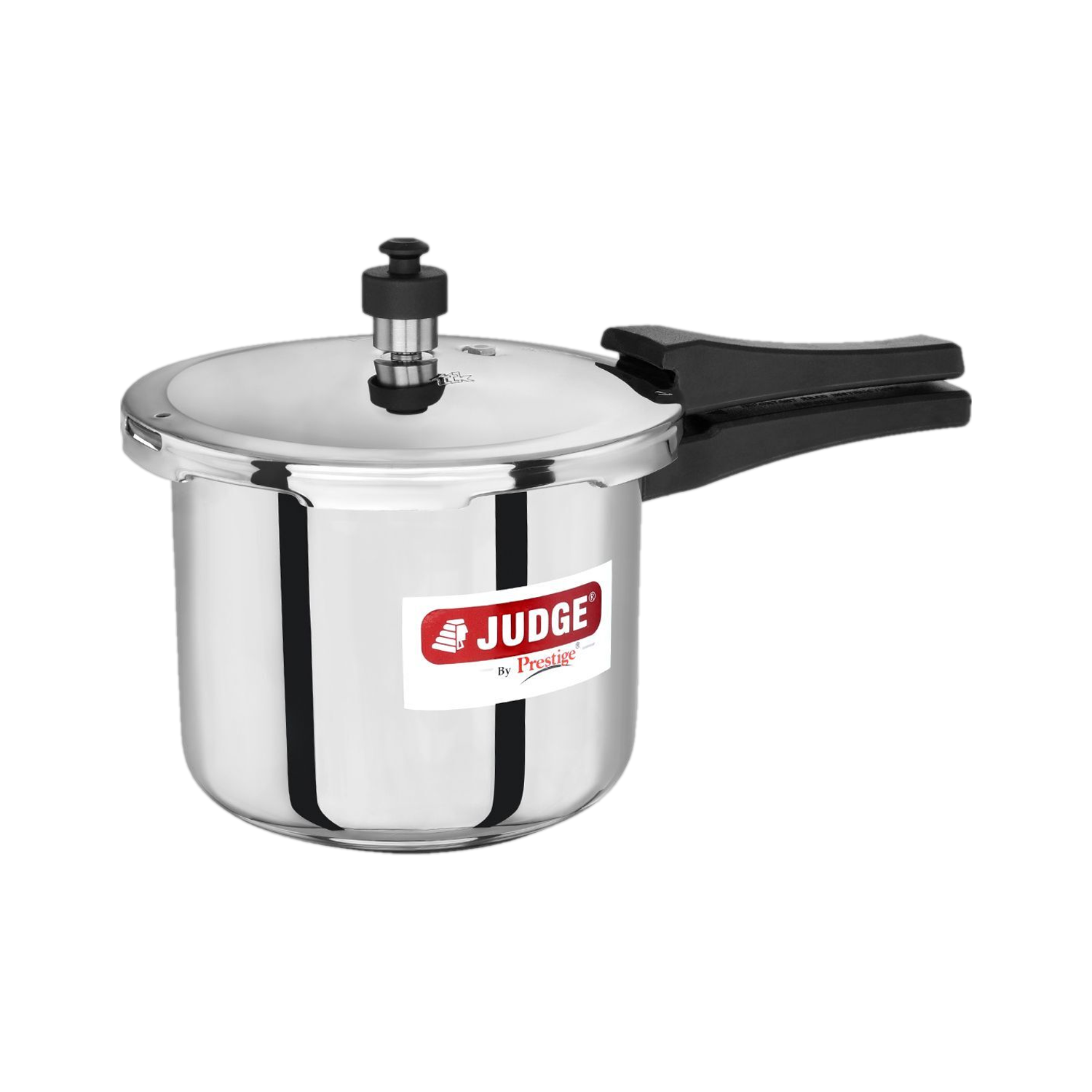 Prestige Judge Classic ACE Outer Lid Easy Grip Handle|Long Lasting Regulator 3 L Outer Lid Induction Bottom Pressure Cooker Rs. 1030 - Flipkart