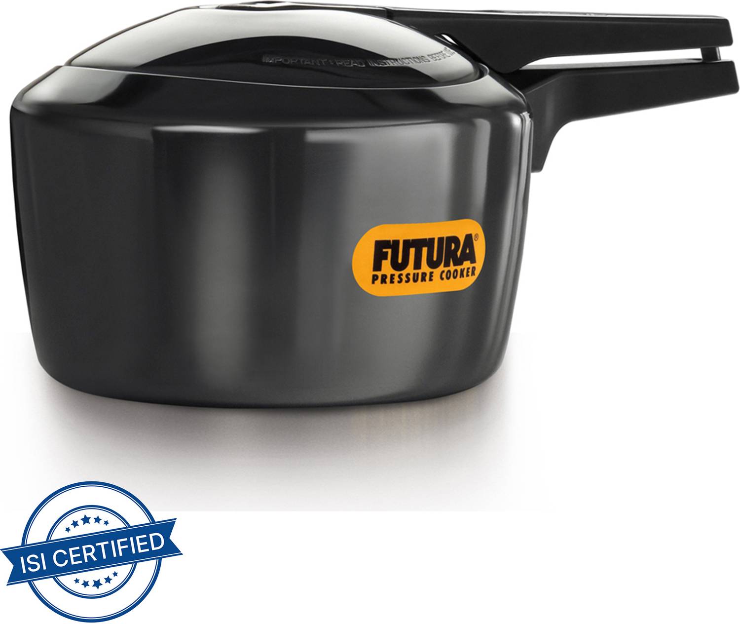 Hawkins Futura (FP30) 3 L Inner Lid Pressure Cooker Price in India