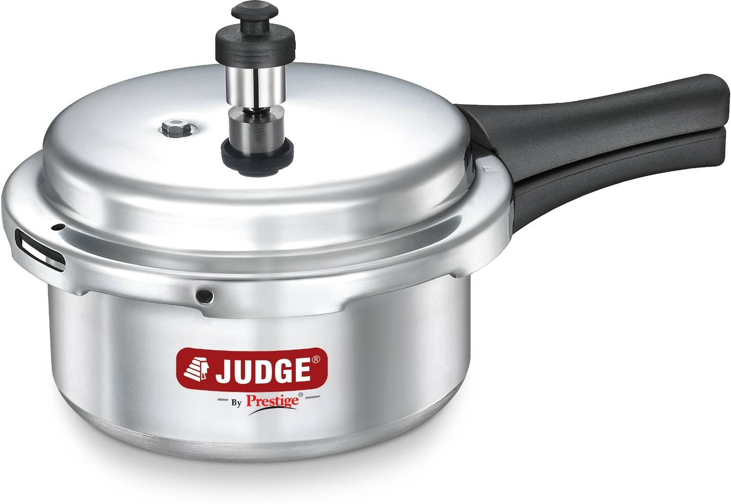 Judge by TTK Prestige Basics 2 L Outer Lid Pressure Cooker