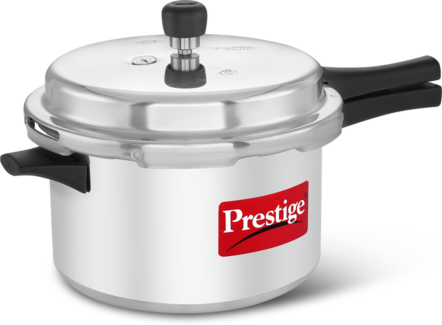 Image of Prestige Popular 5.5 L Outer Lid Pressure Cooker