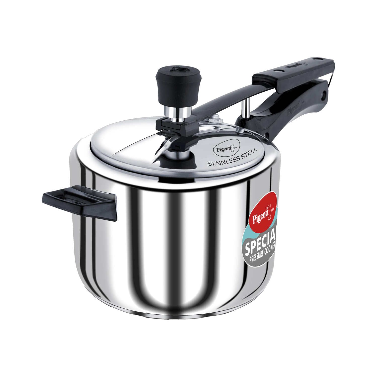 Pigeon Special 5 L Inner Lid Pressure Cooker