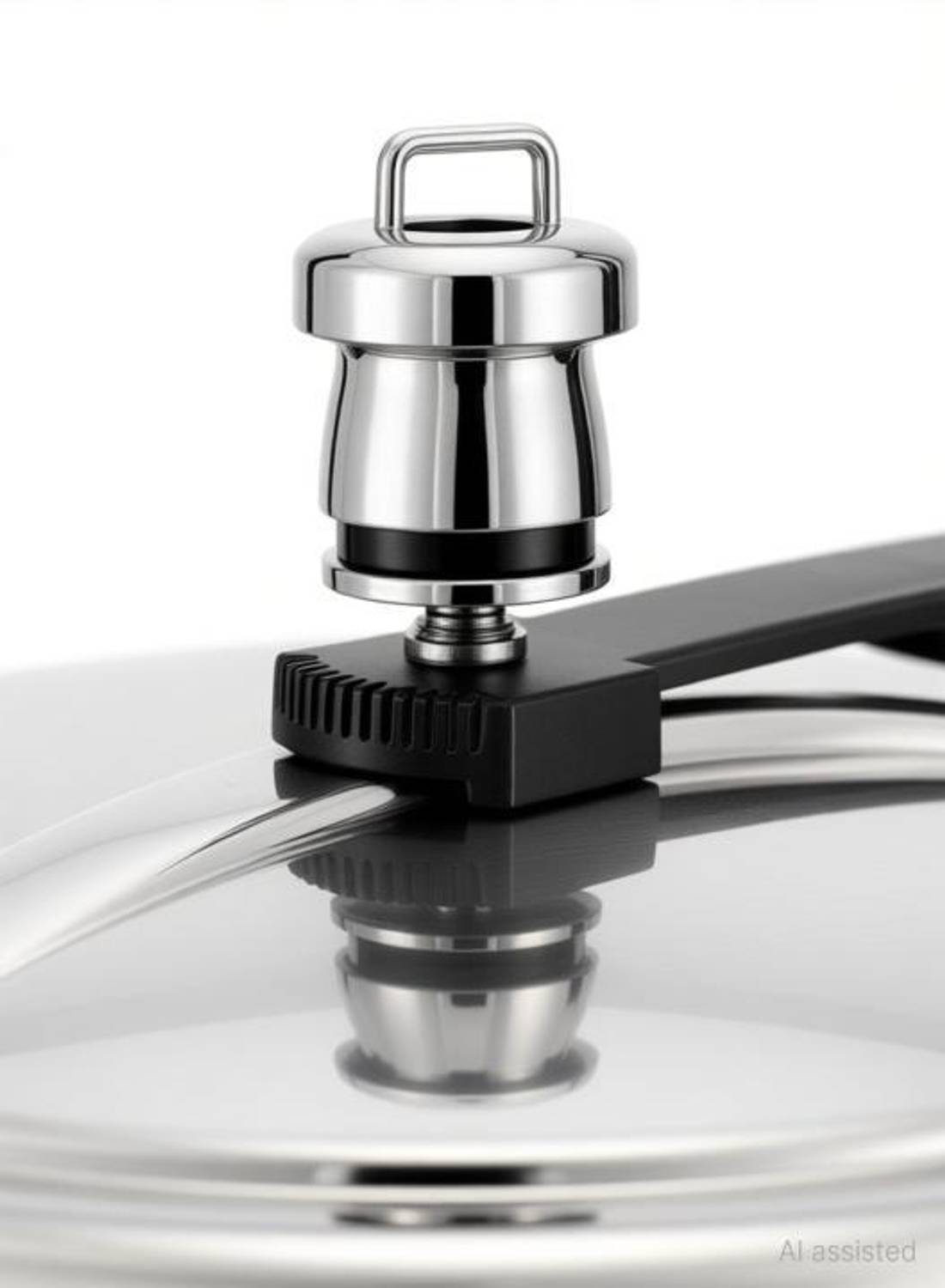 Hawkins STAINLESS STEEL 5 LITRE (HSS50) 5 L Inner Lid Induction Bottom Pressure Cooker Price in India - Buy Hawkins STAINLESS STEEL 5 LITRE (HSS50) 5 L Inner Lid Induction Bottom Pressure Cooker online at Flipkart.com