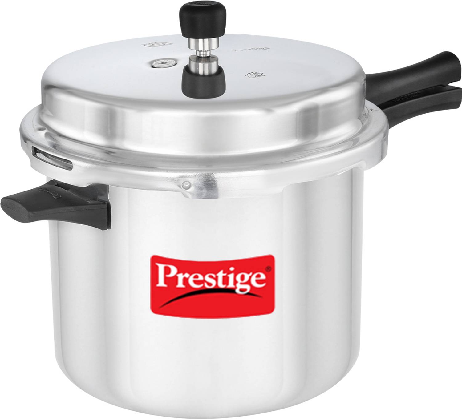 Prestige Popular 10 L Outer Lid Pressure Cooker Price in India - Buy Prestige Popular 10 L Outer Lid Pressure Cooker online at Flipkart.com
