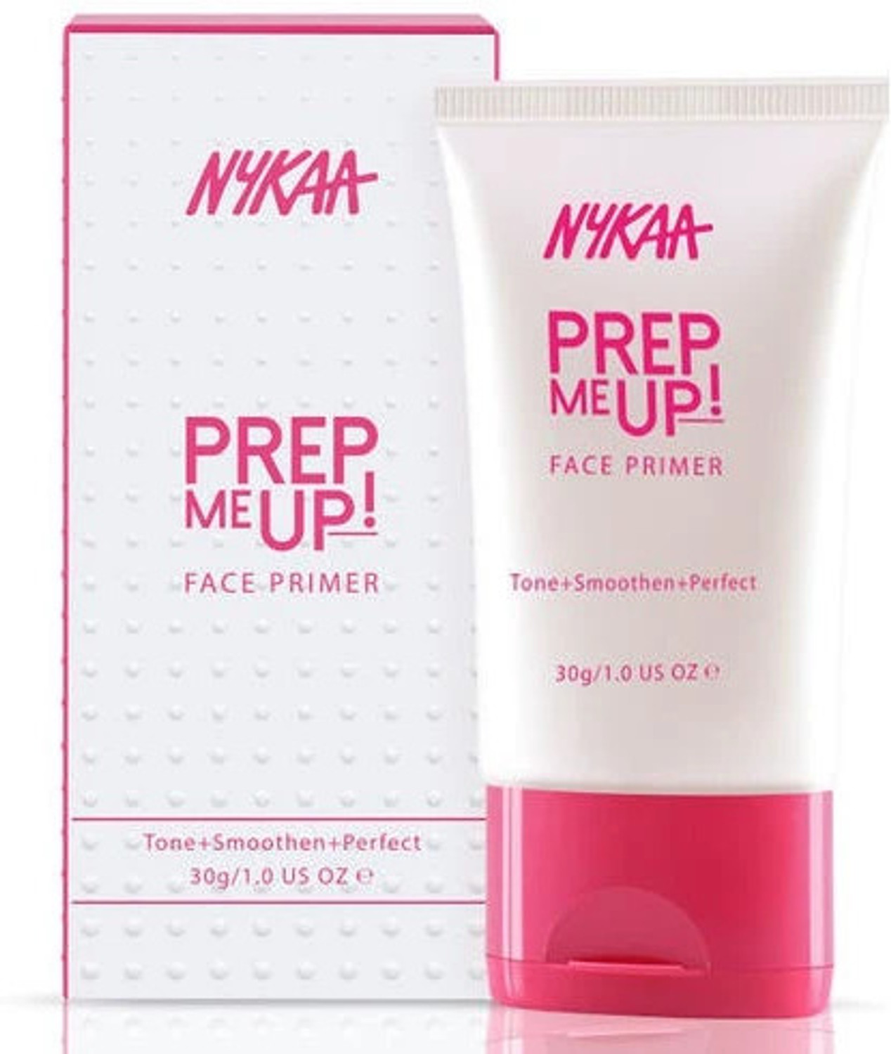 Image of NYKAA FACE PRIMER Primer - 30 g (transparent)