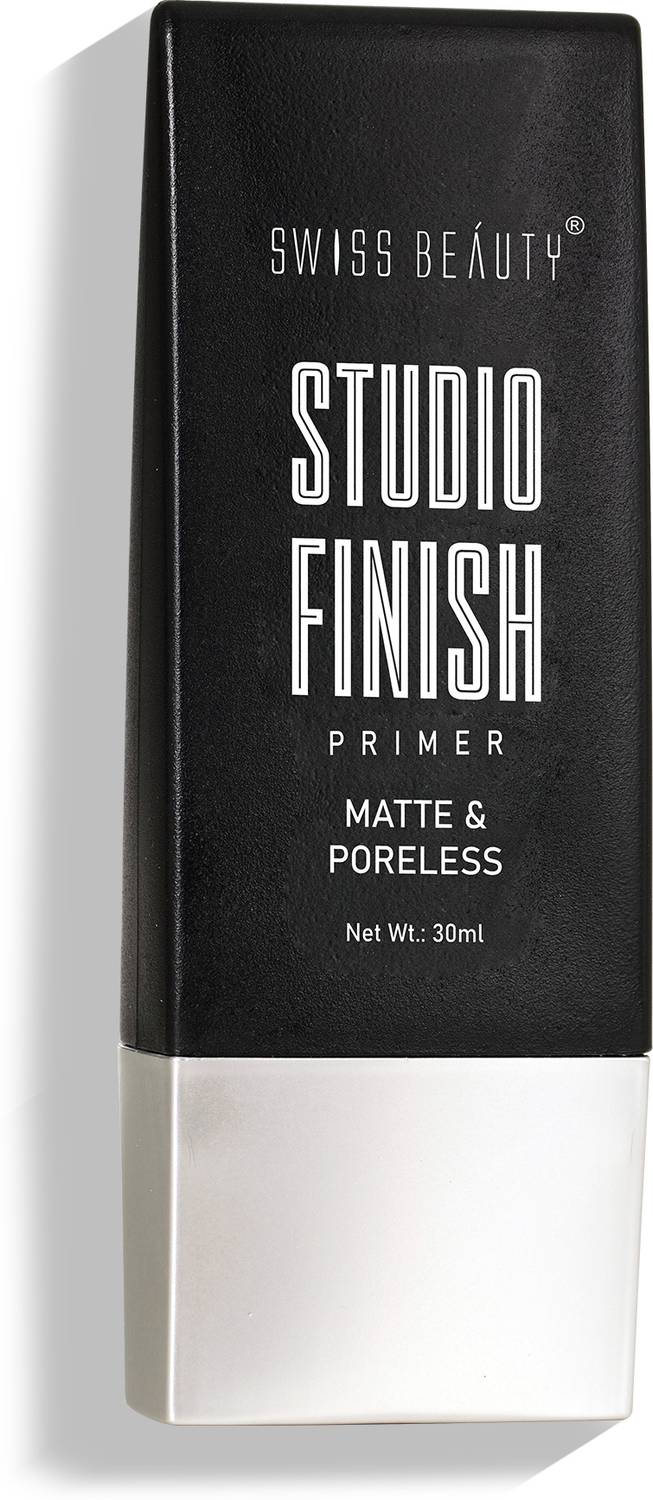 SWISS BEAUTY Makeup Primer 30 ml - Image 1
