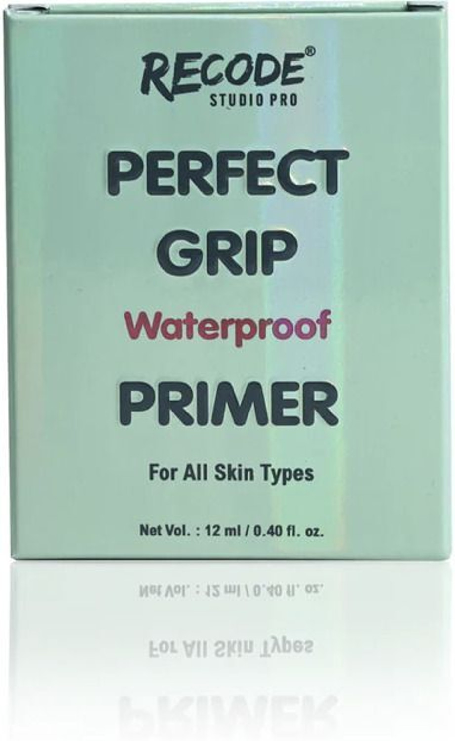 Image of recode Perfect Grip Waterproof Primer - 12 ml