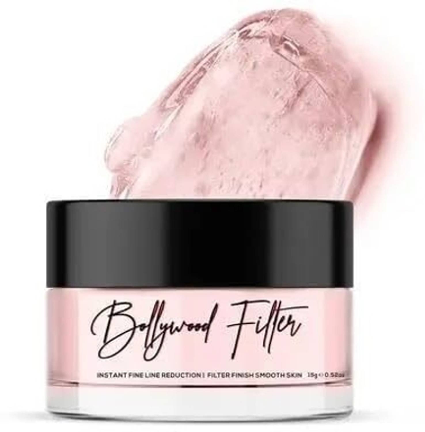 ASSURED Bollywood Filter Face Primer.15 GM Primer  - 15 g