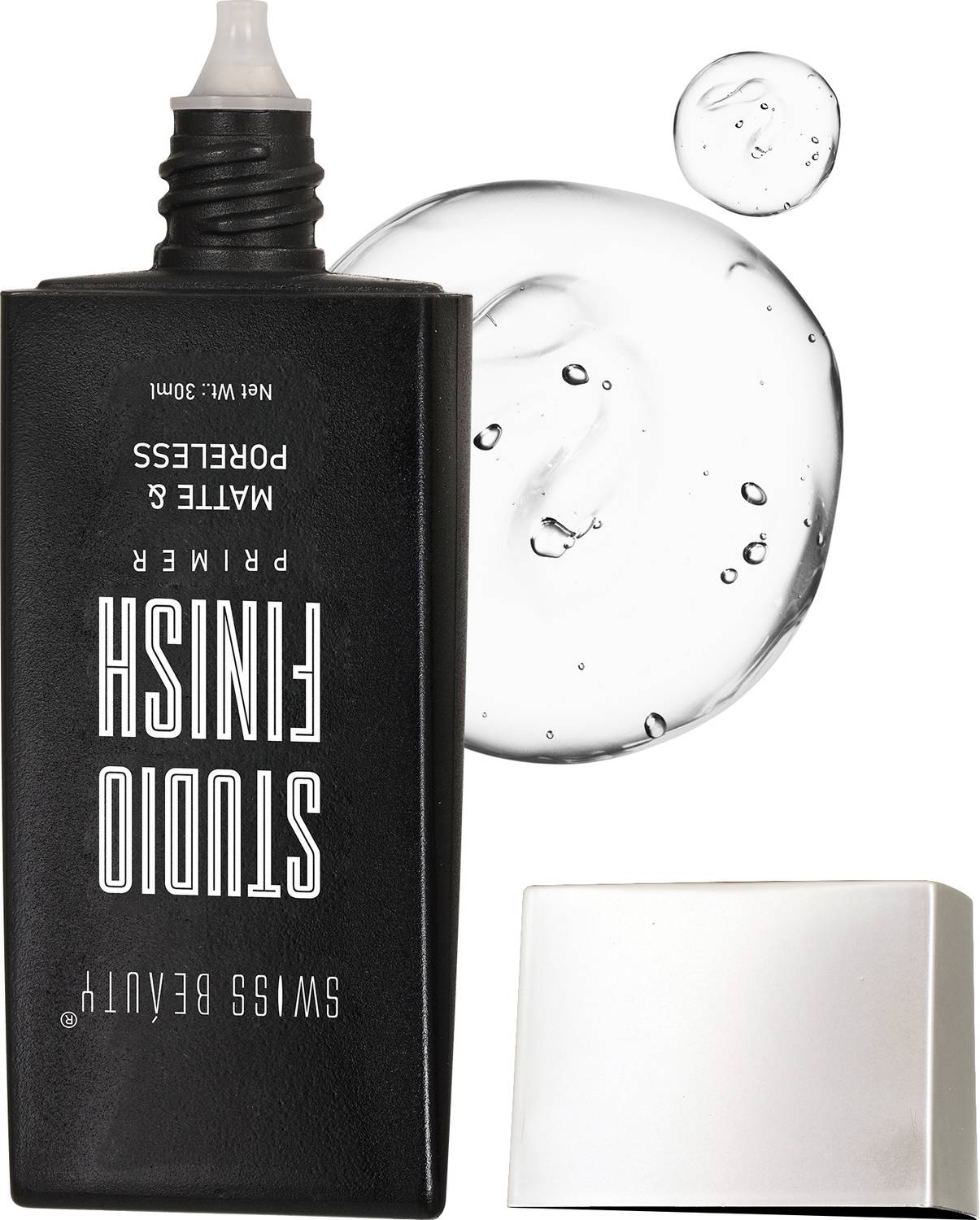 SWISS BEAUTY Makeup Primer 30 ml - Image 2