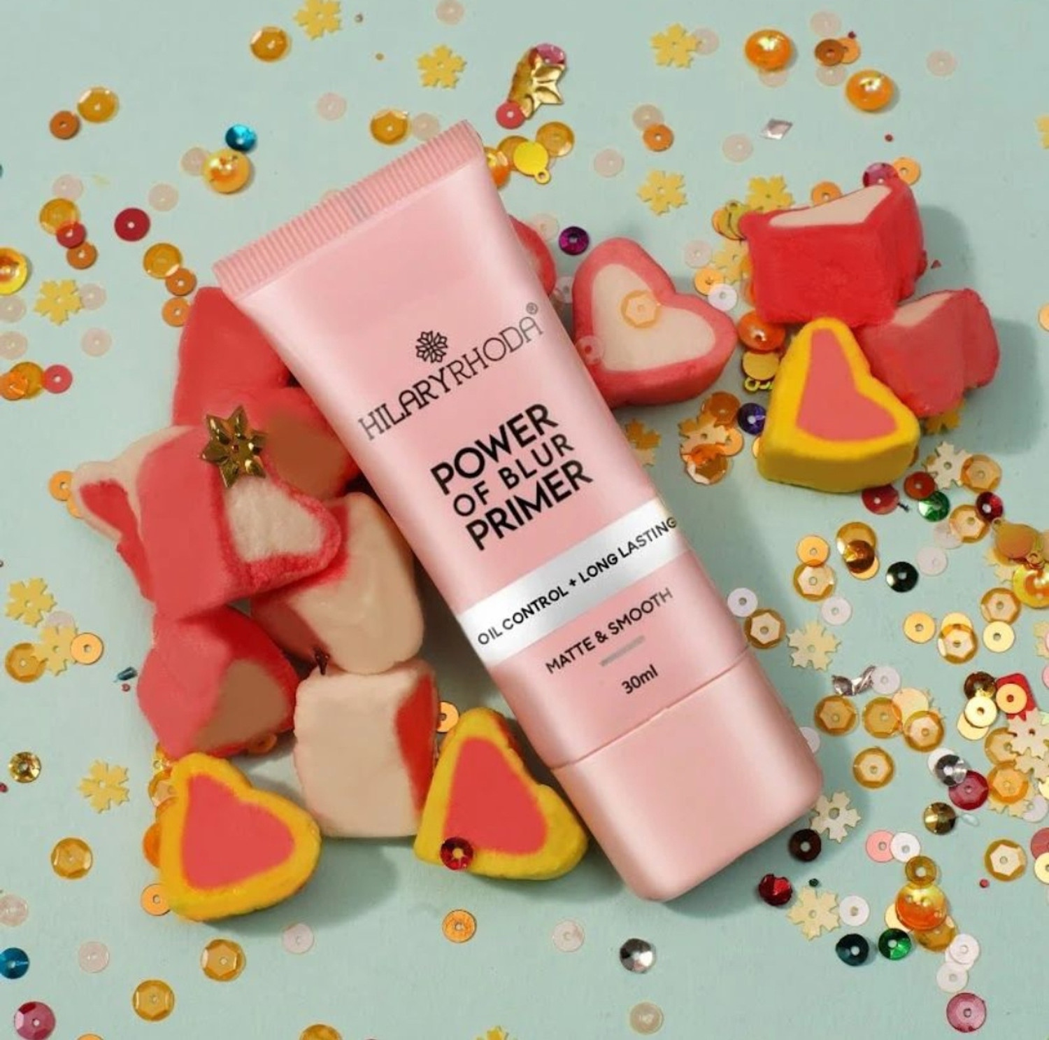 Image of Hilary Rhoda Dtikbxafllnxz Primer - 20 ml