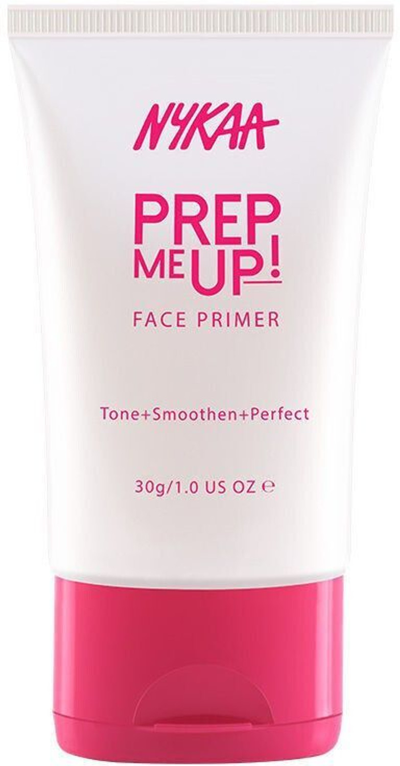 Image of NYKAA Face Primer - 30 g