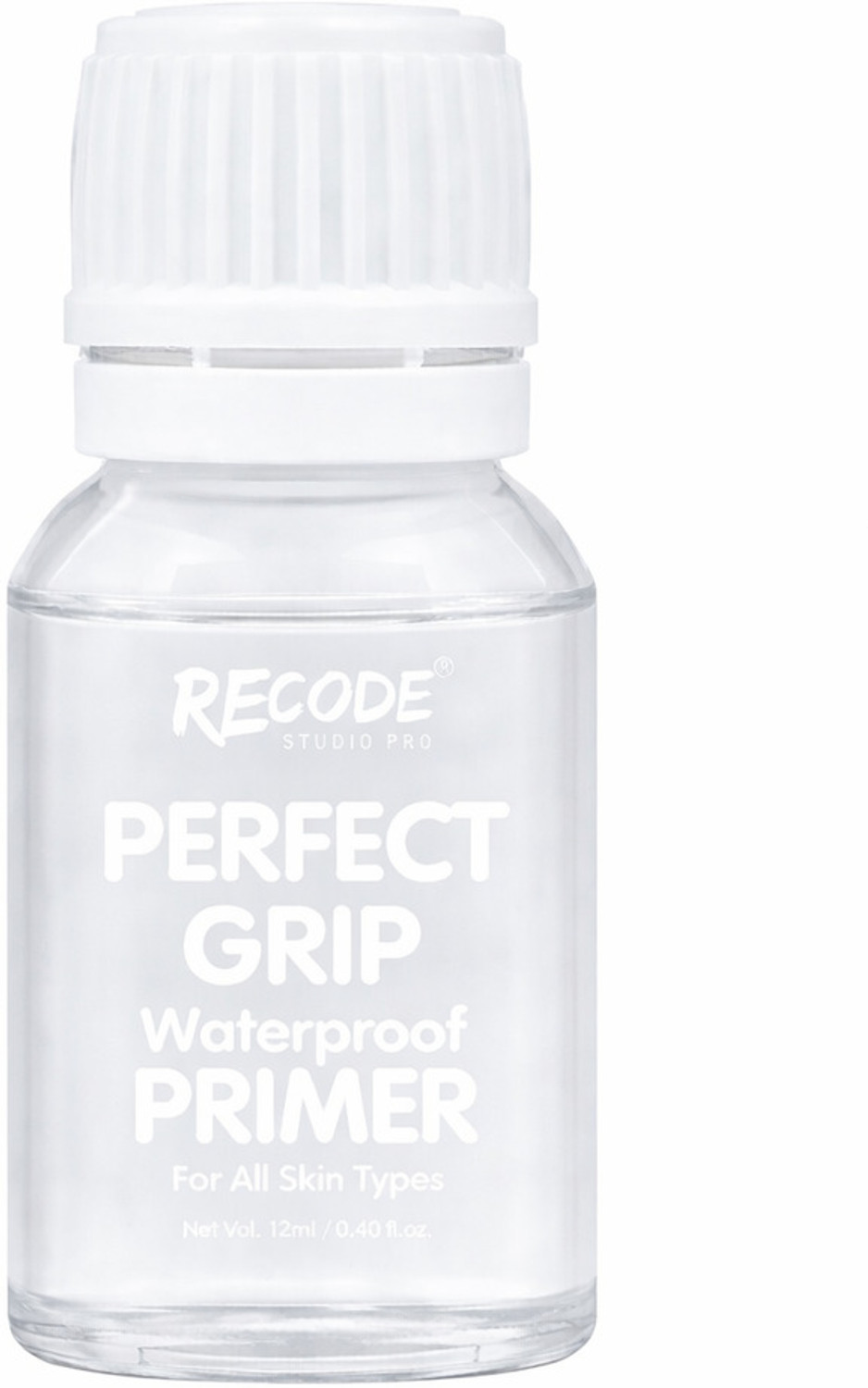 Image of recode Perfect Grip Waterproof Primer - 12 ml